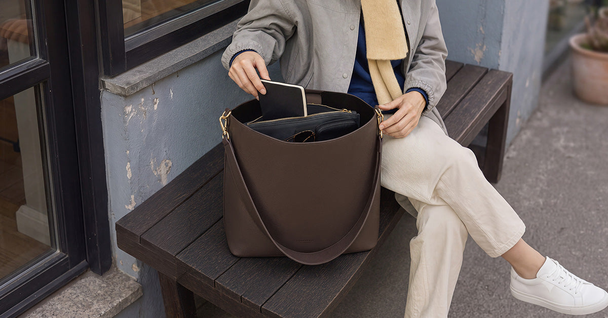 Office Taschen