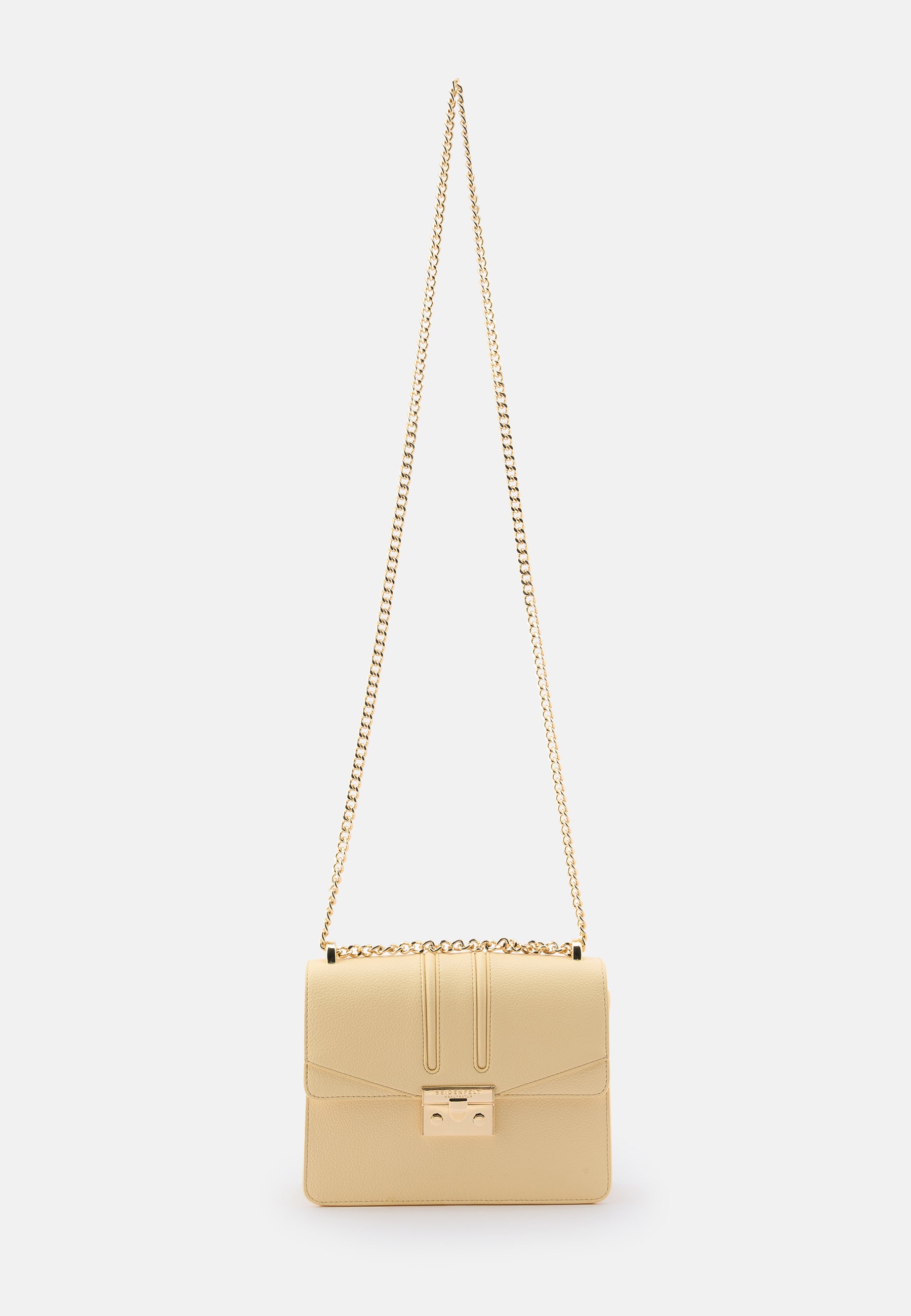 Roros butter-yellow OS