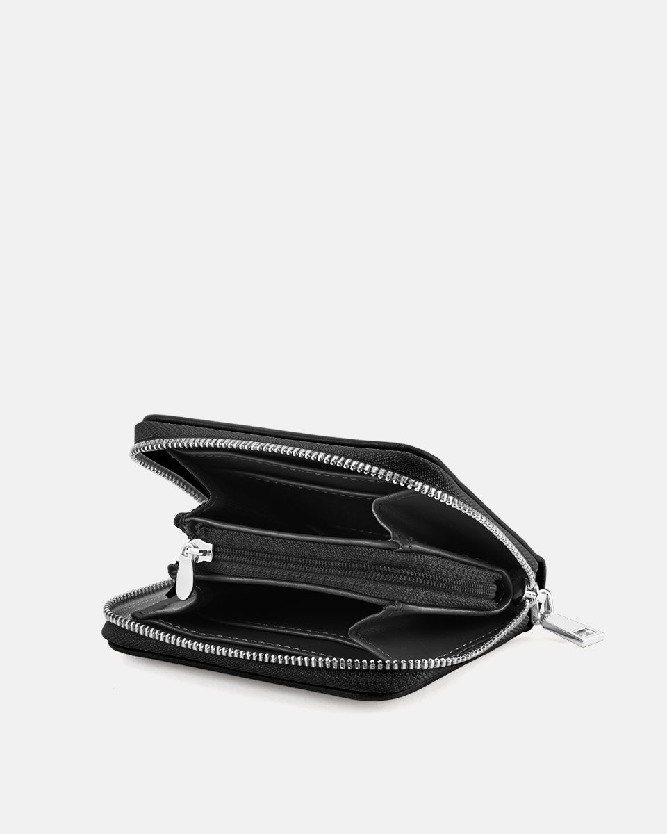 Ylva glossy black OS