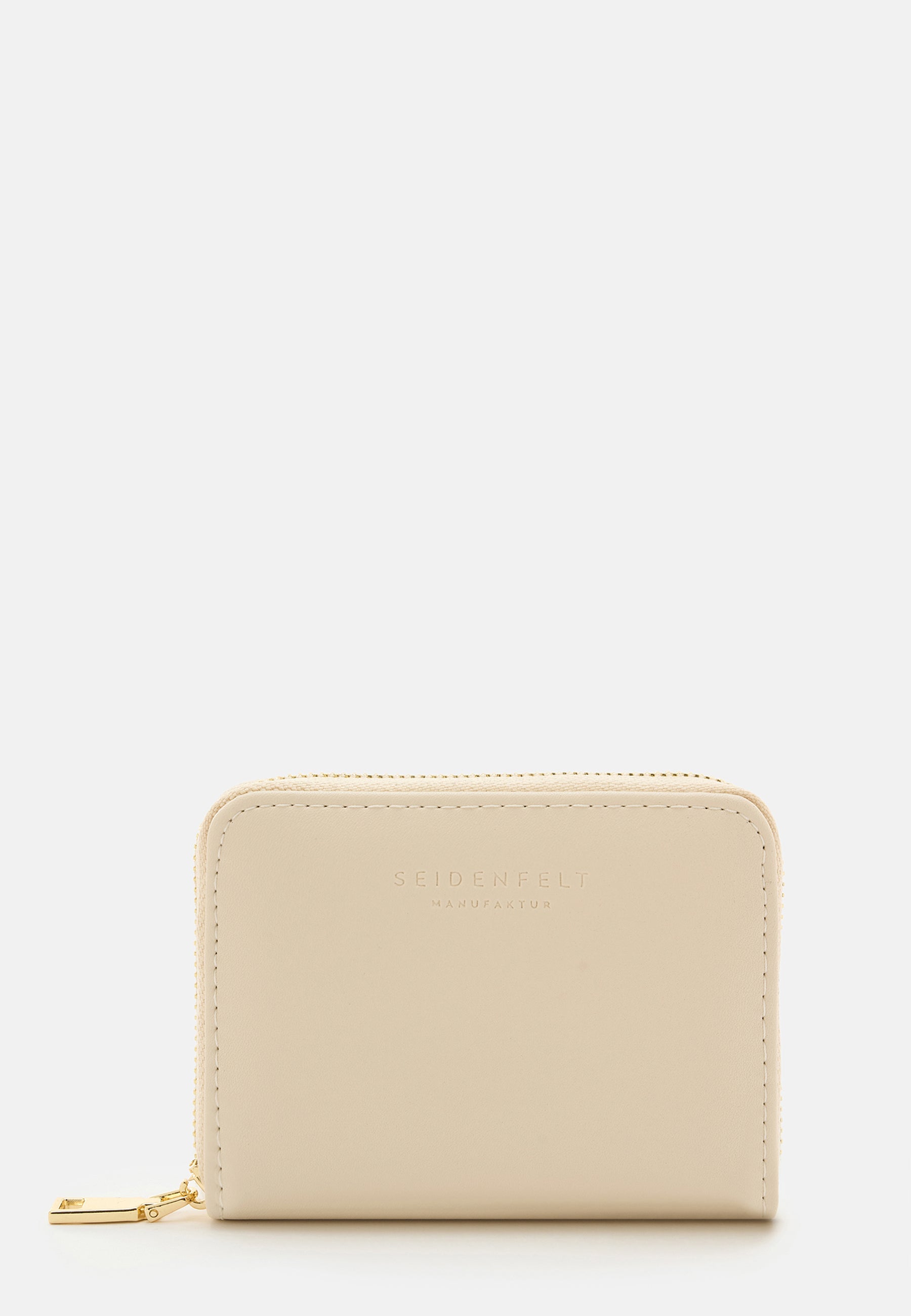 Seidenfelt - Wallets - Ylva - black / OS-zebra / OS-dark chocolate / OS-leo brown / OS-beige / OS-khaki green / OS-deep red / OS