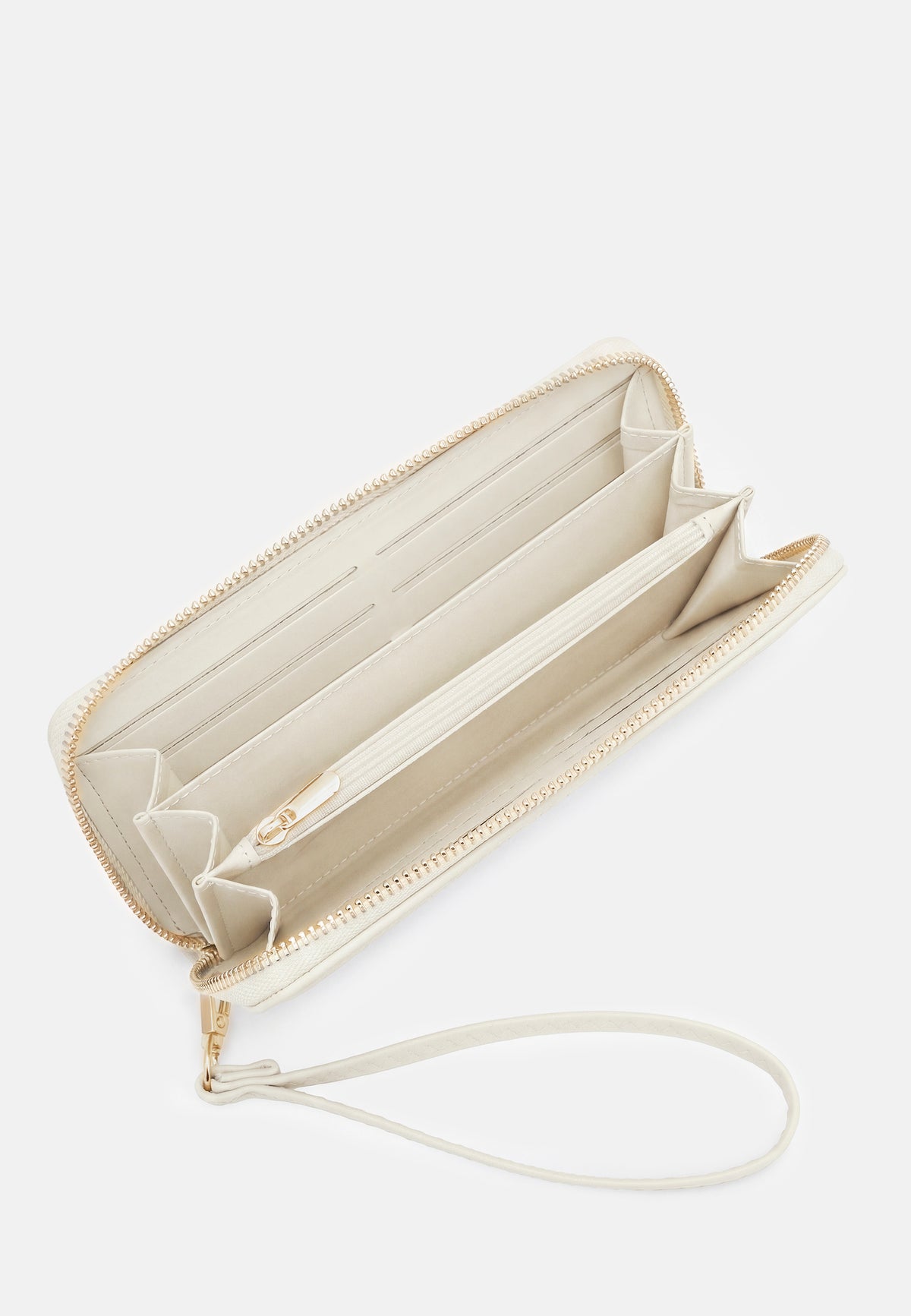 Smilla Long Wallet