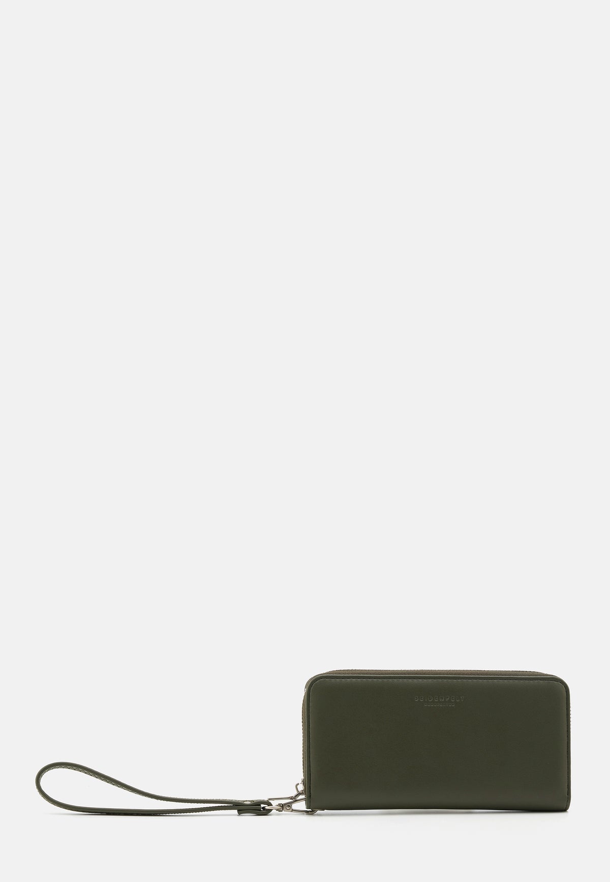 Smilla Long Wallet