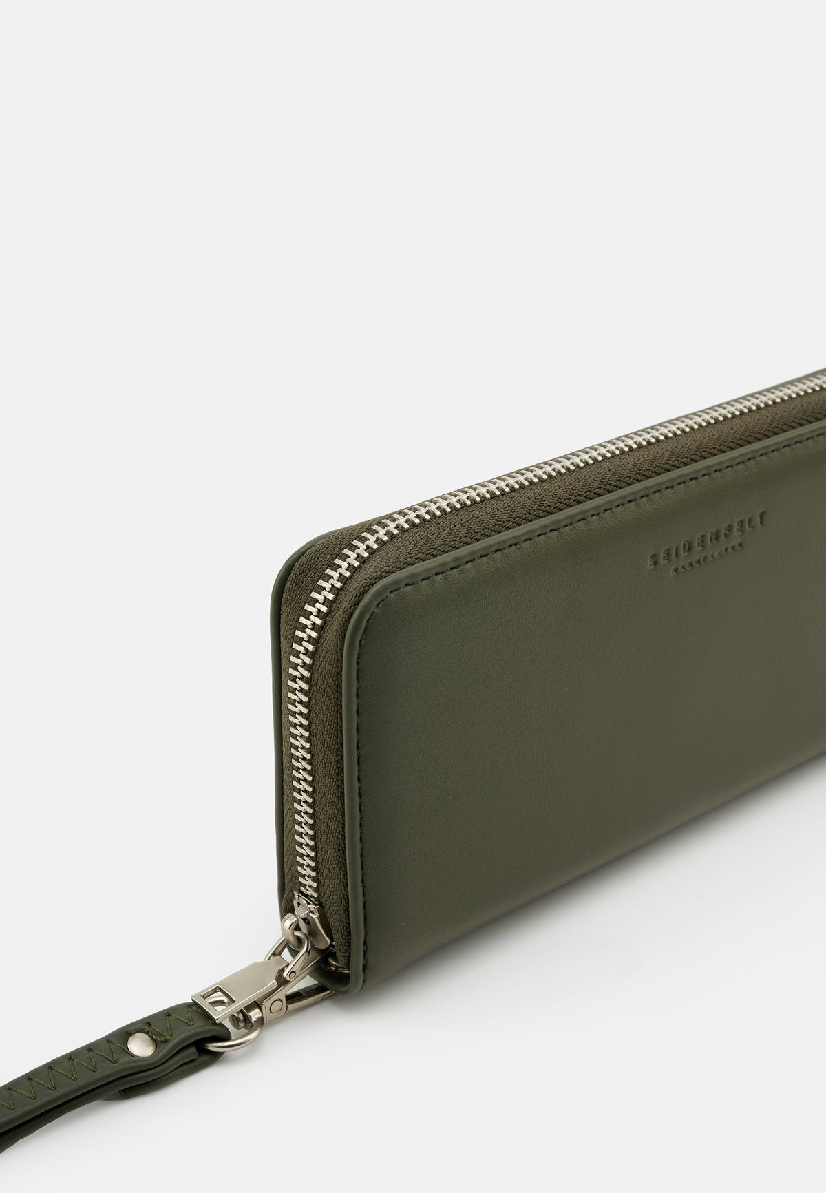 Smilla Long Wallet