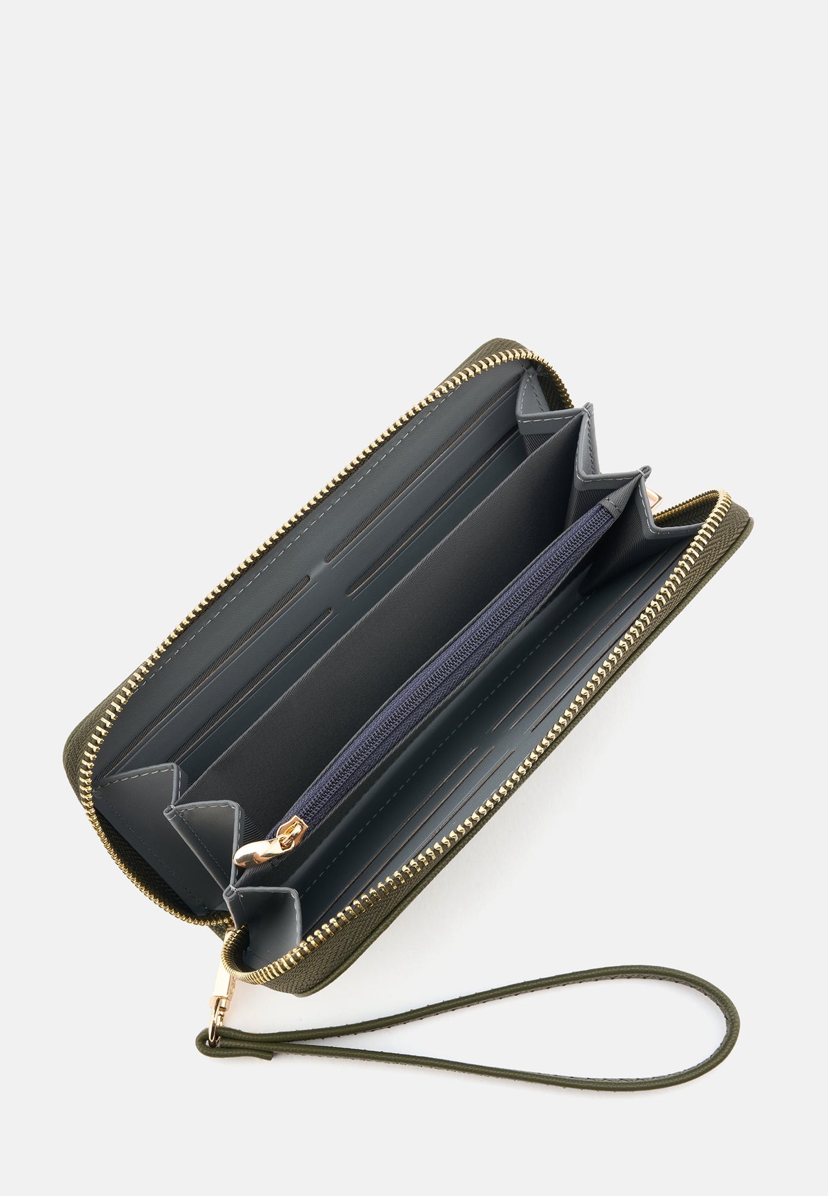 Smilla Long Wallet