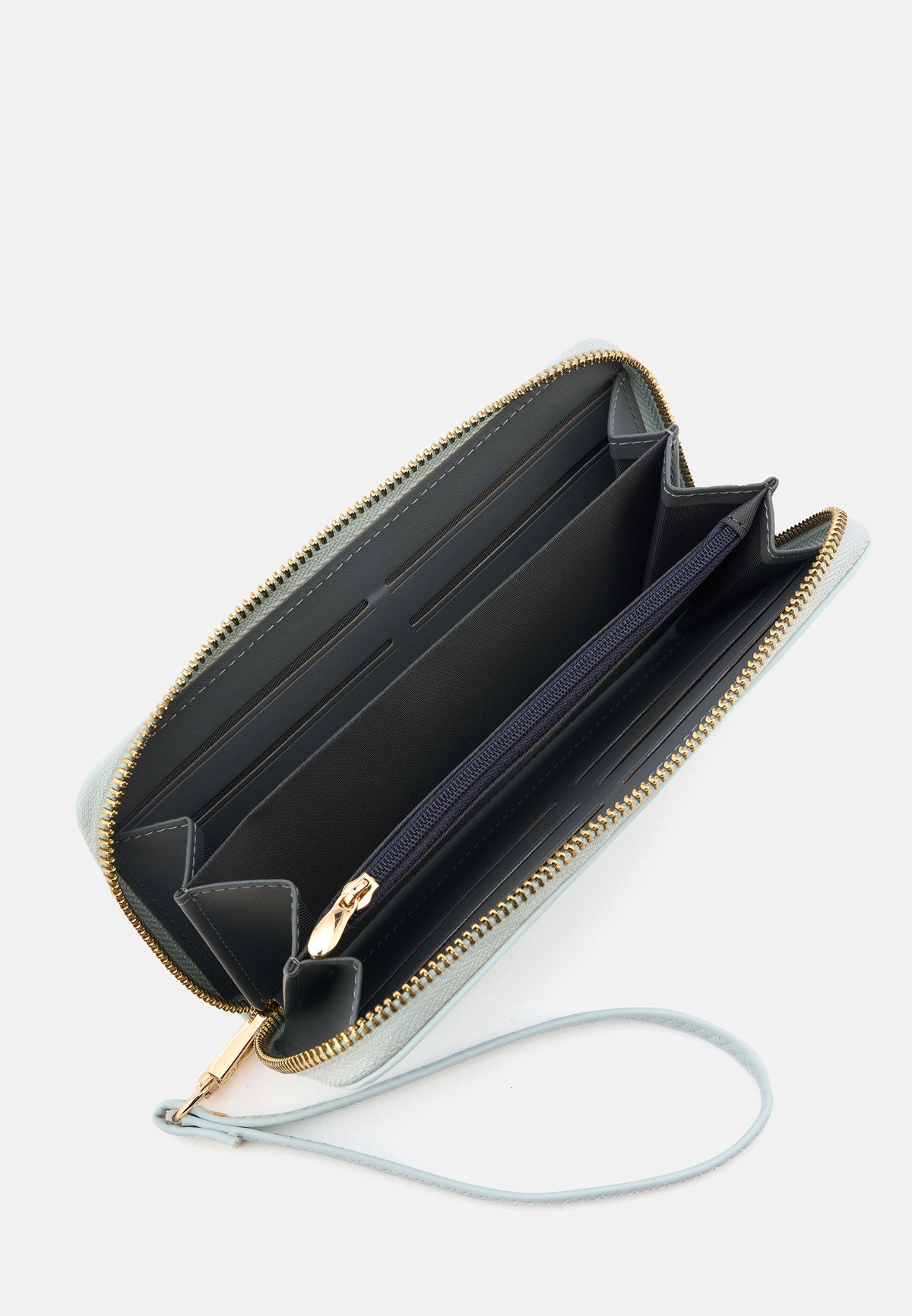 Smilla Long Wallet