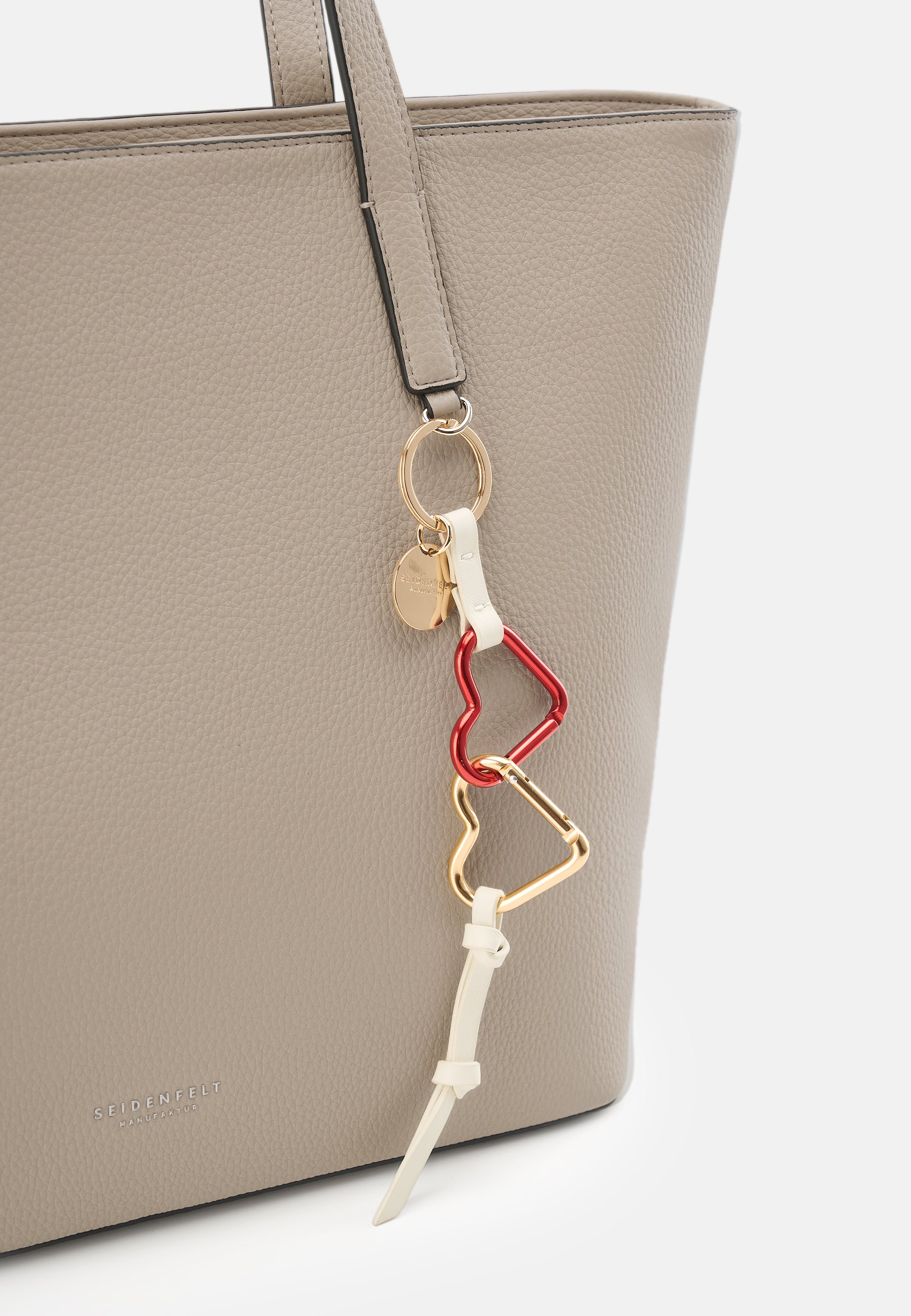 Heart To Heart Charm