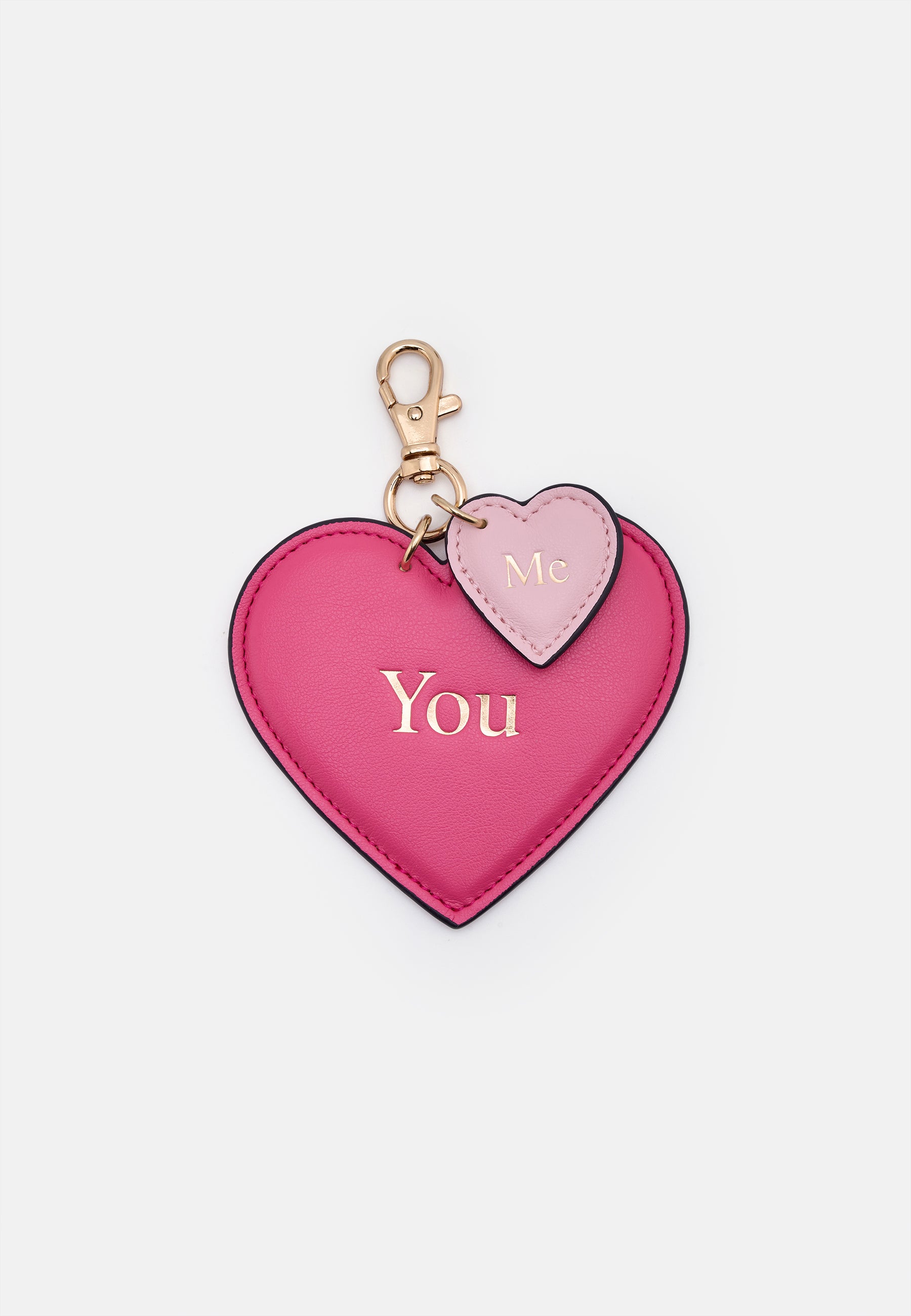 You & Me Charm