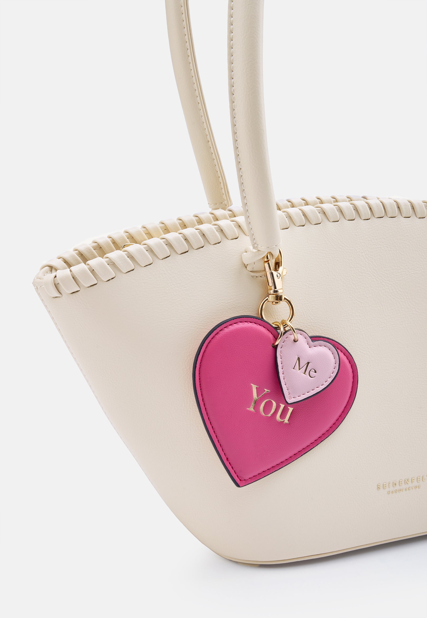 You & Me Charm