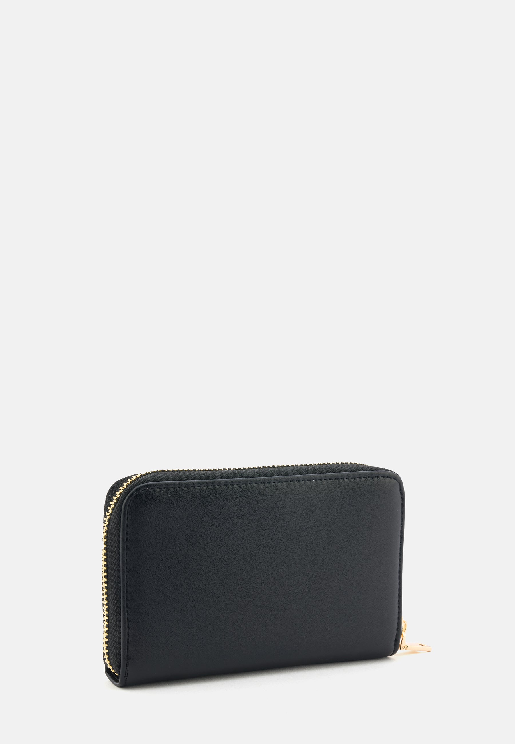 Seidenfelt - Wallets - Ebba - black / OS-toffee / OS-beige / OS