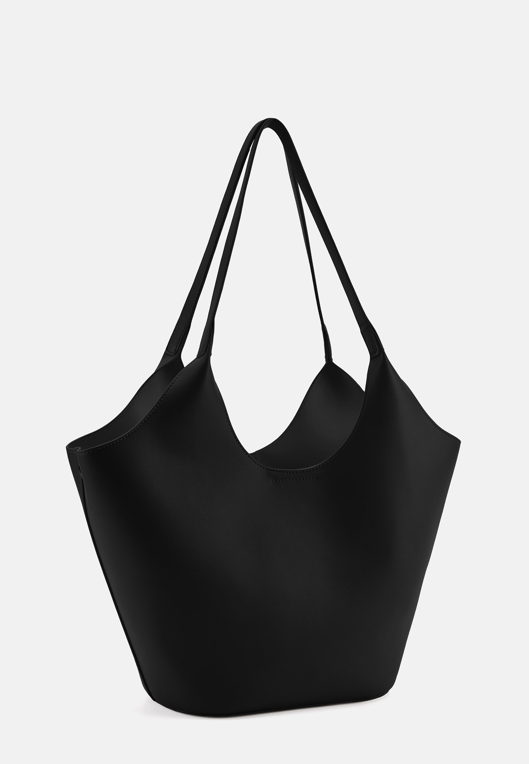 Nelma Tulip Shopper