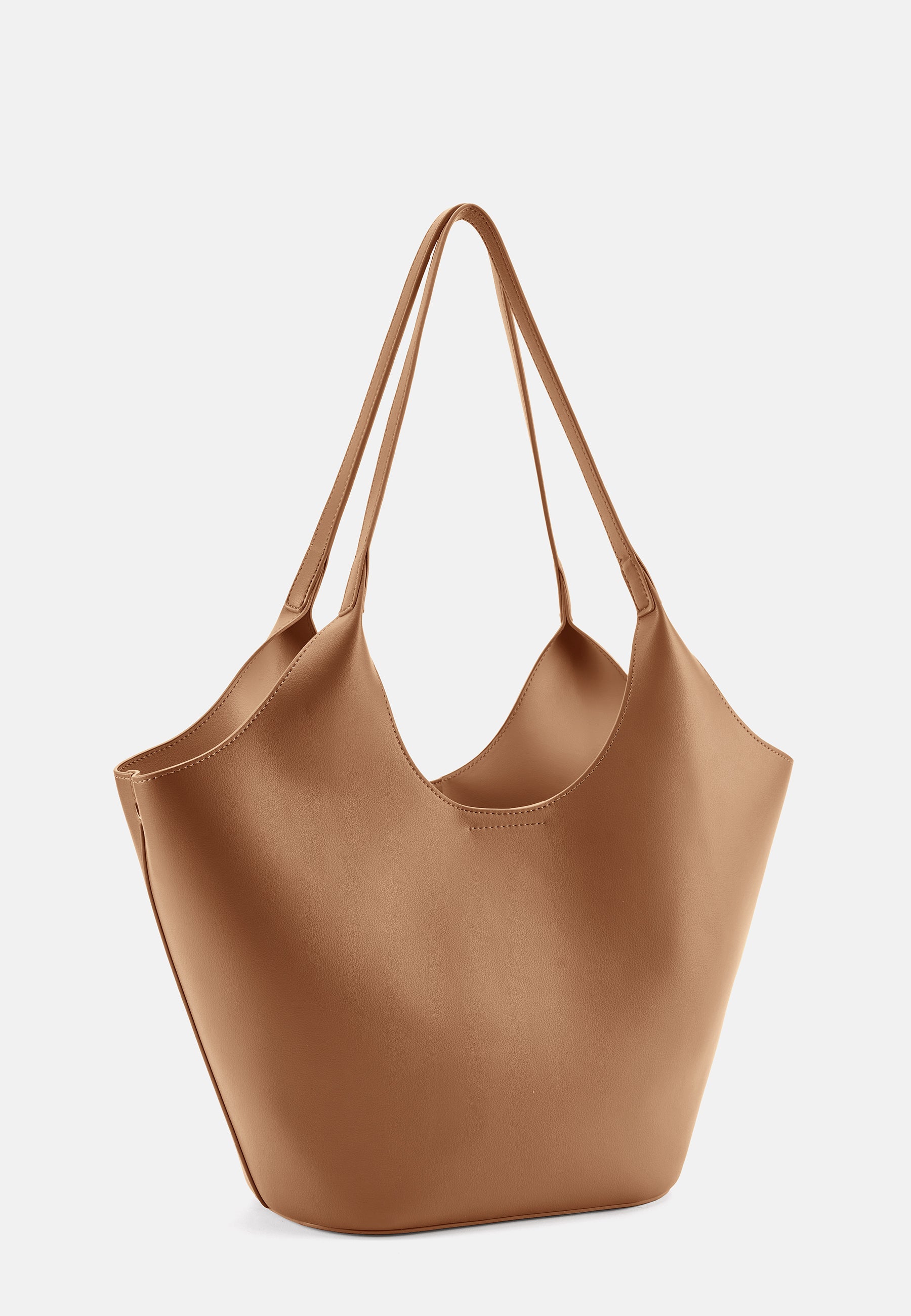 Nelma Tulip Shopper