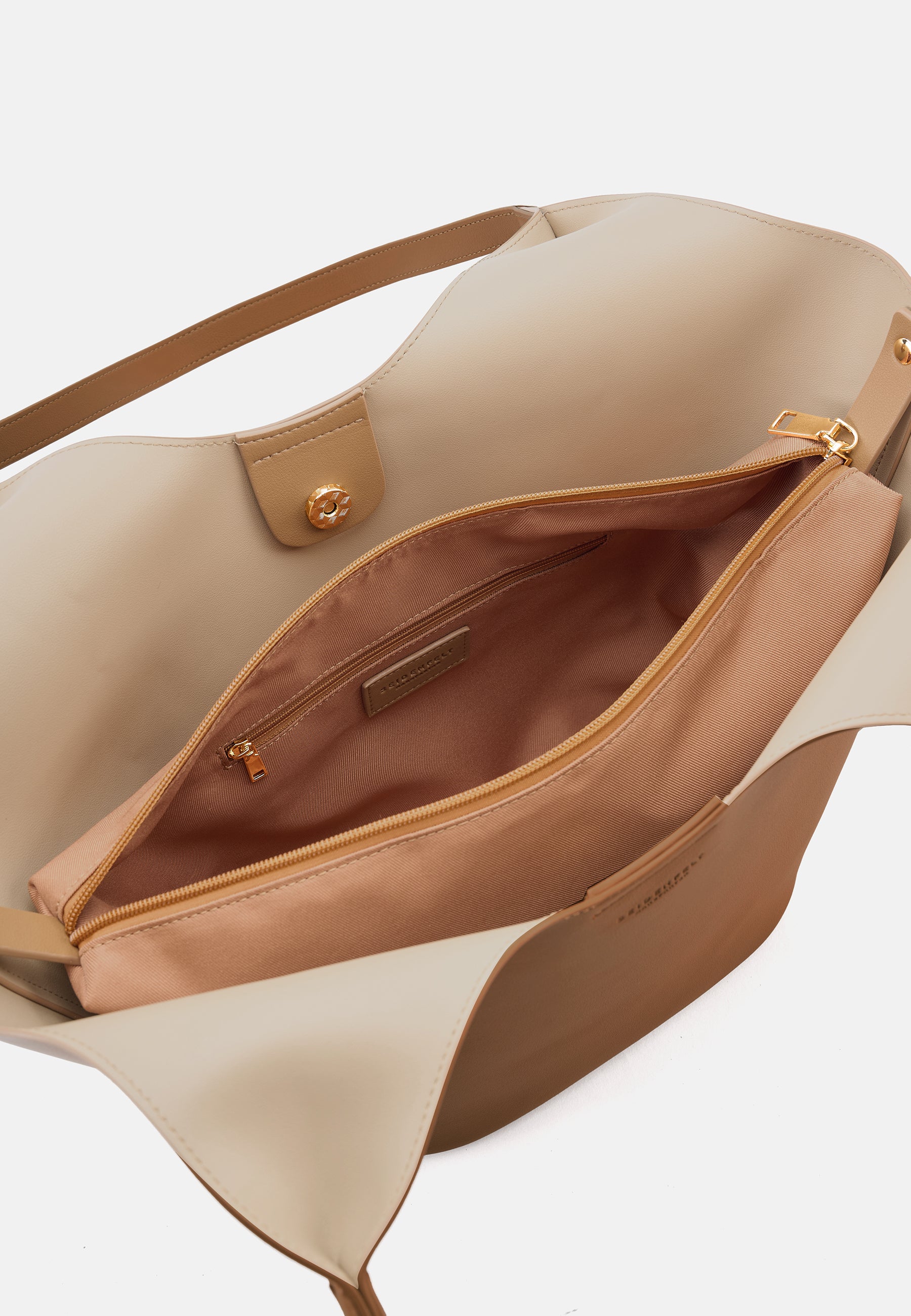 Nelma Tulip Shopper