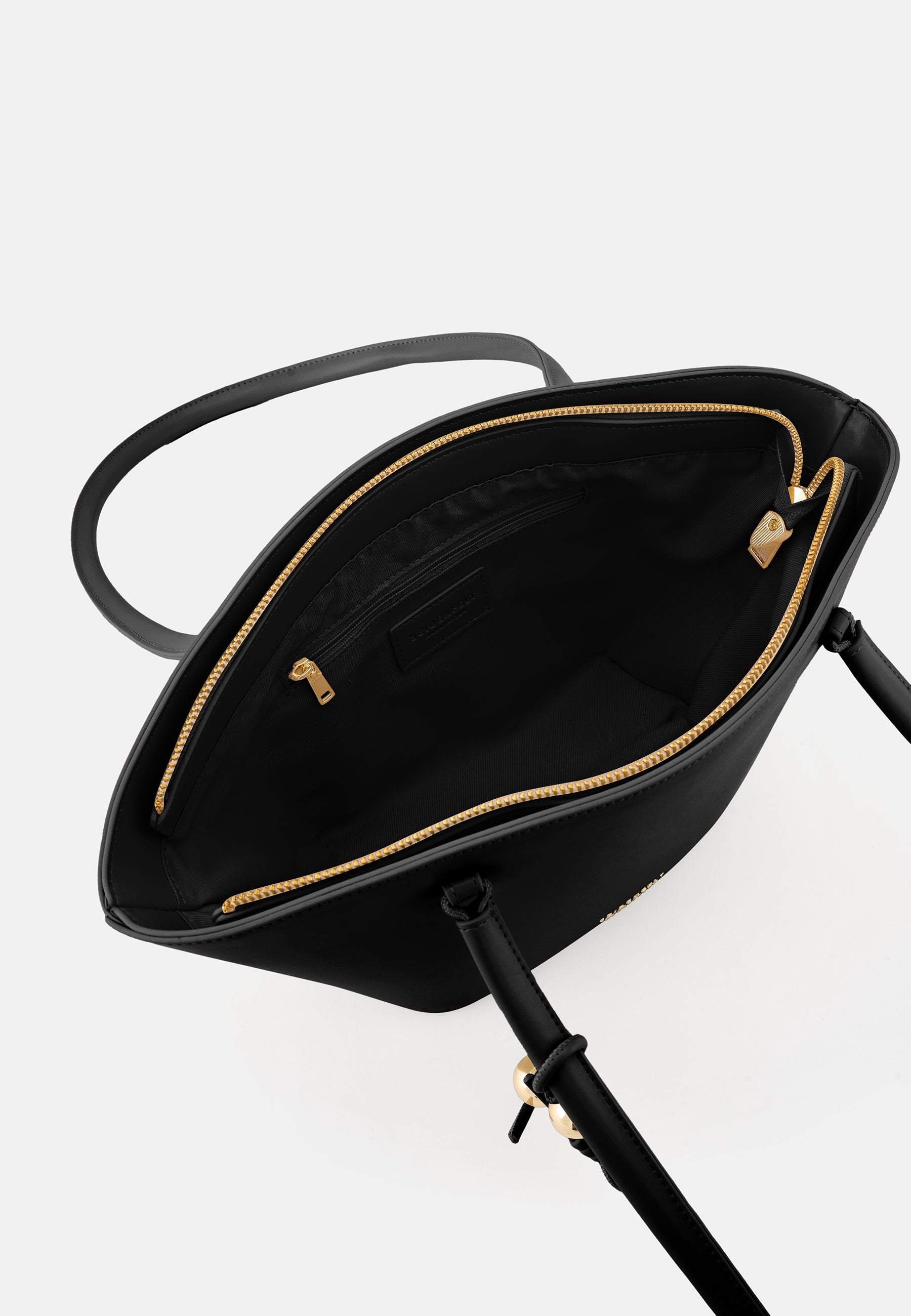 Arvaja Midi Tulip Shopper