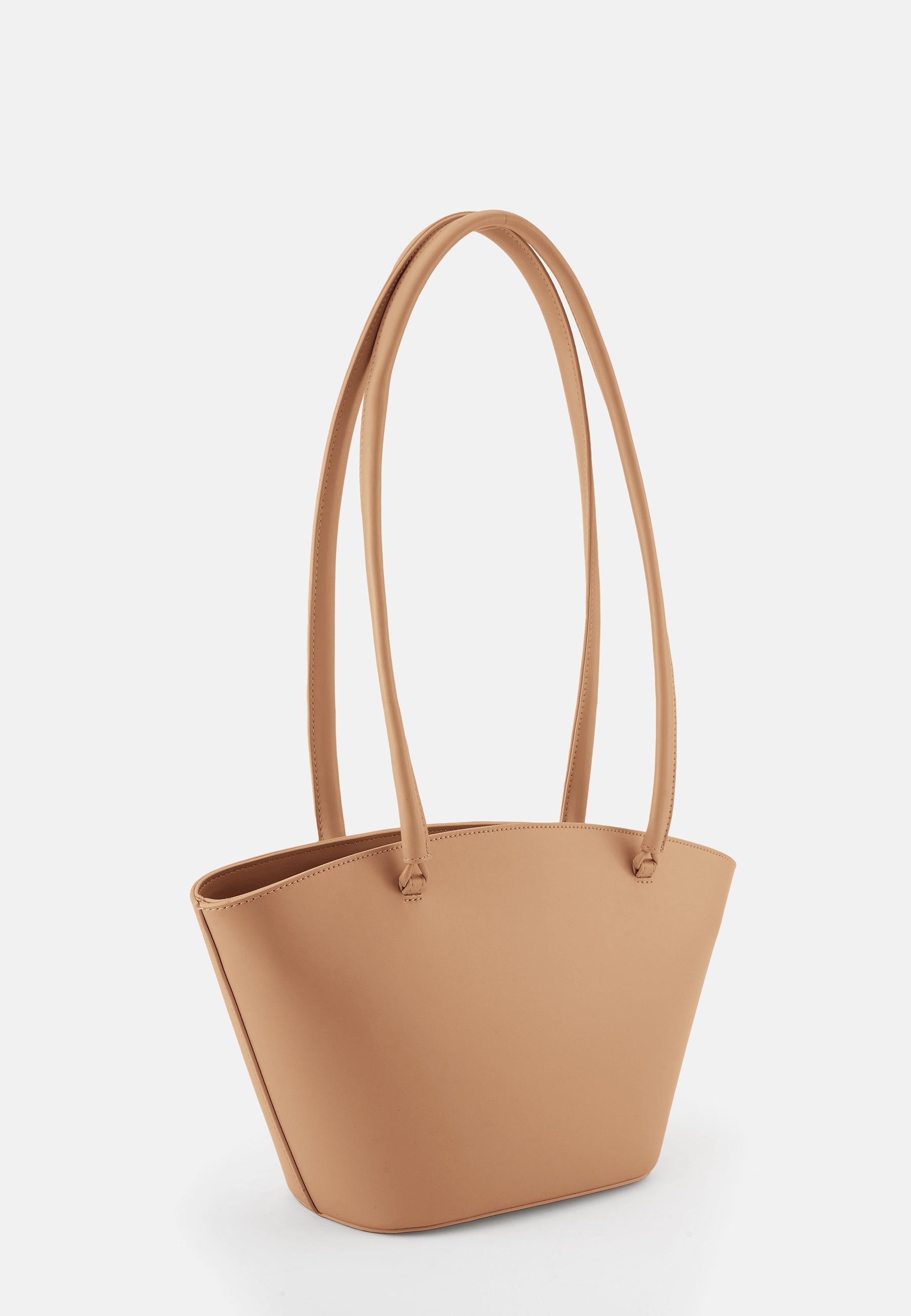 Arvaja Midi Tulip Shopper