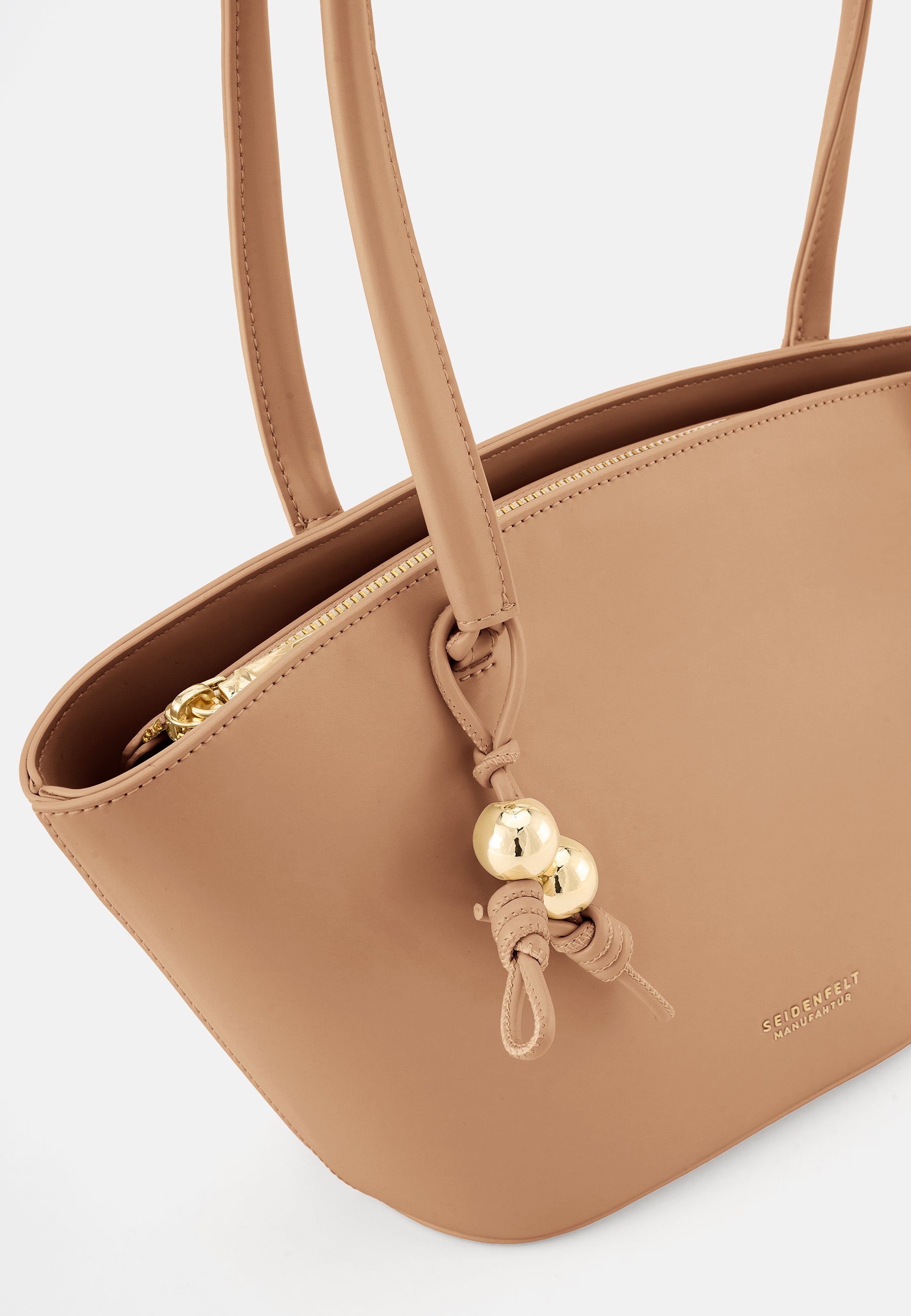 Arvaja Midi Tulip Shopper