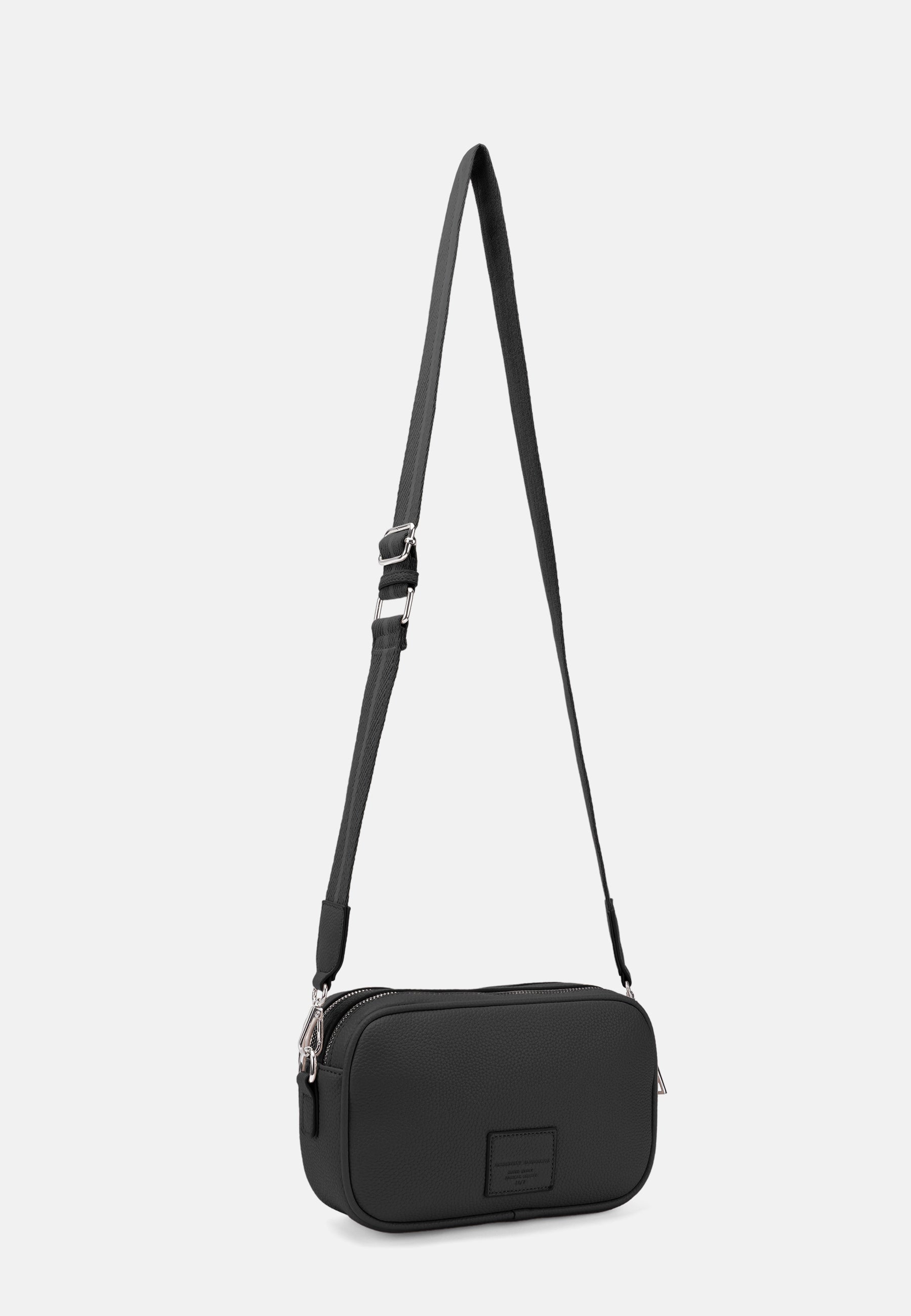 Malvik Boxy Crossbag