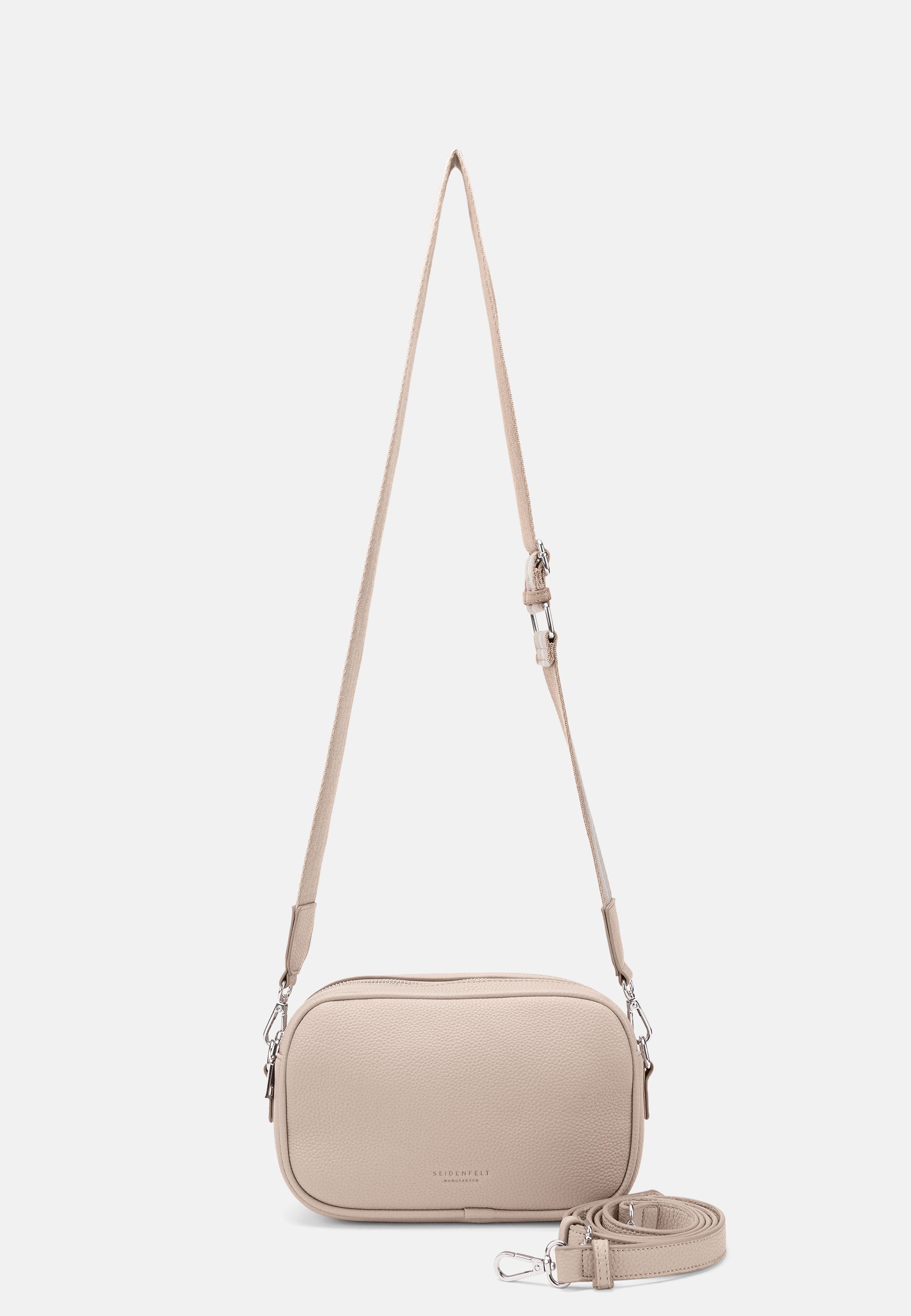 Malvik Boxy Crossbag