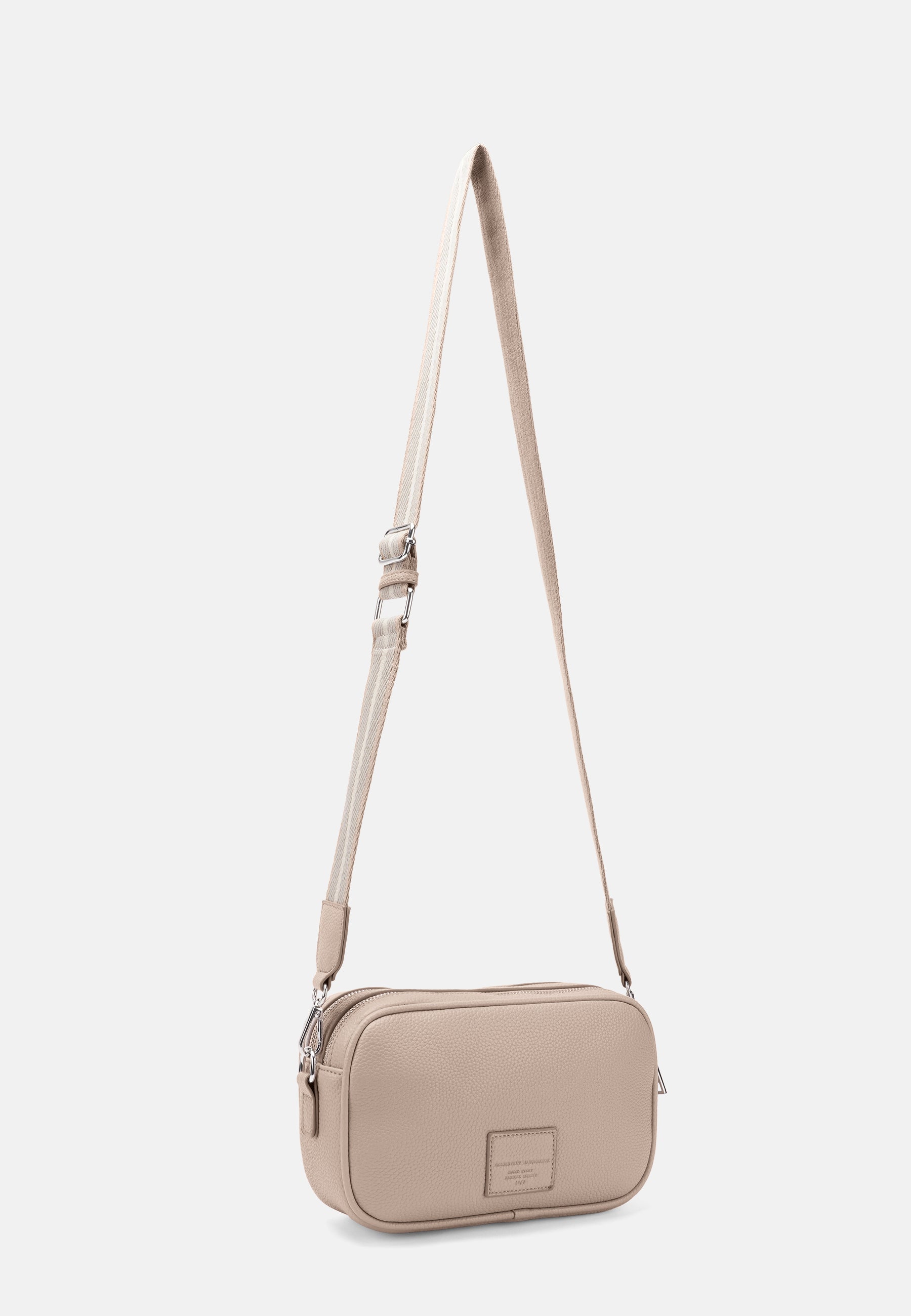 Malvik Boxy Crossbag