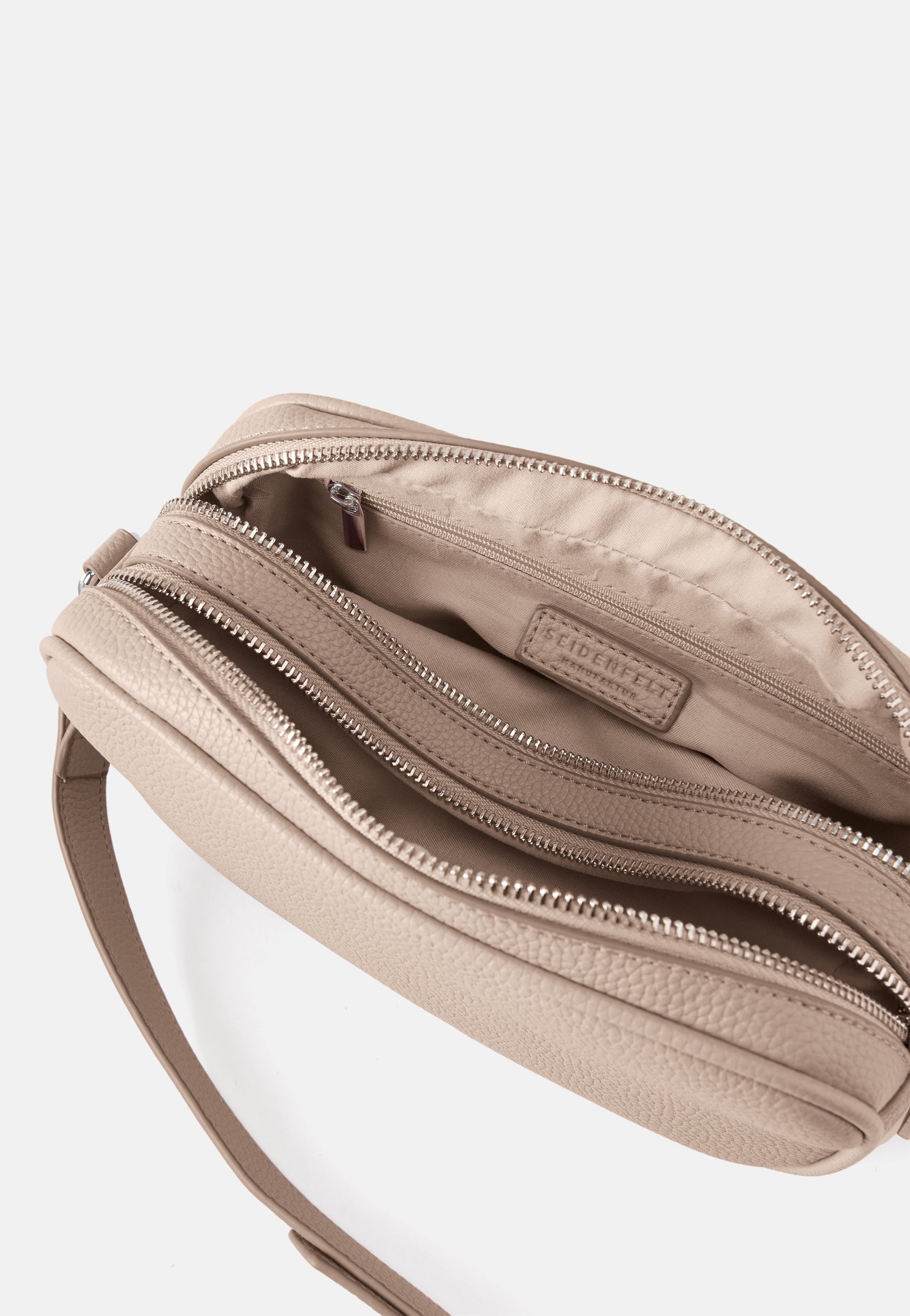 Malvik Boxy Crossbag