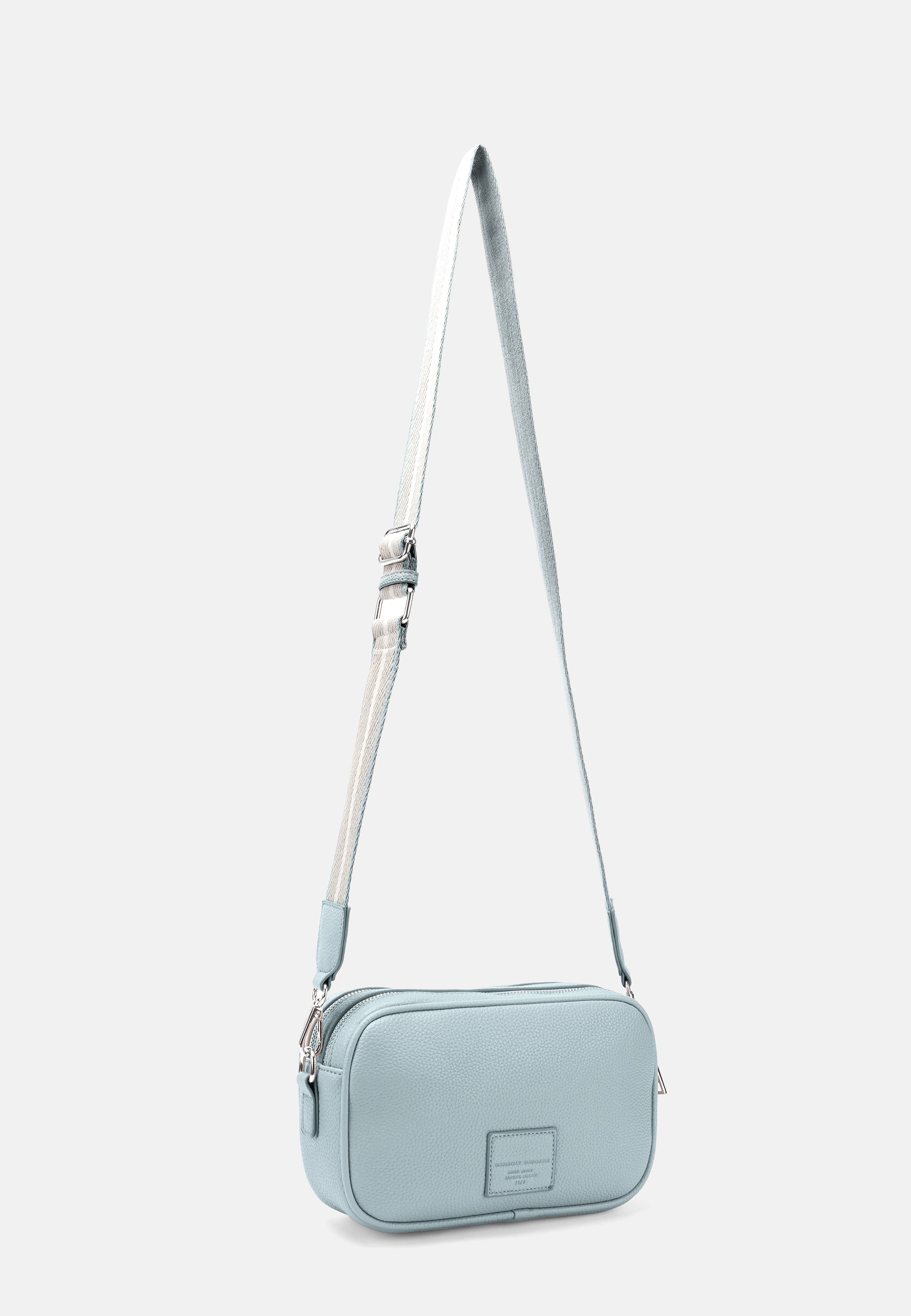 Malvik Boxy Crossbag