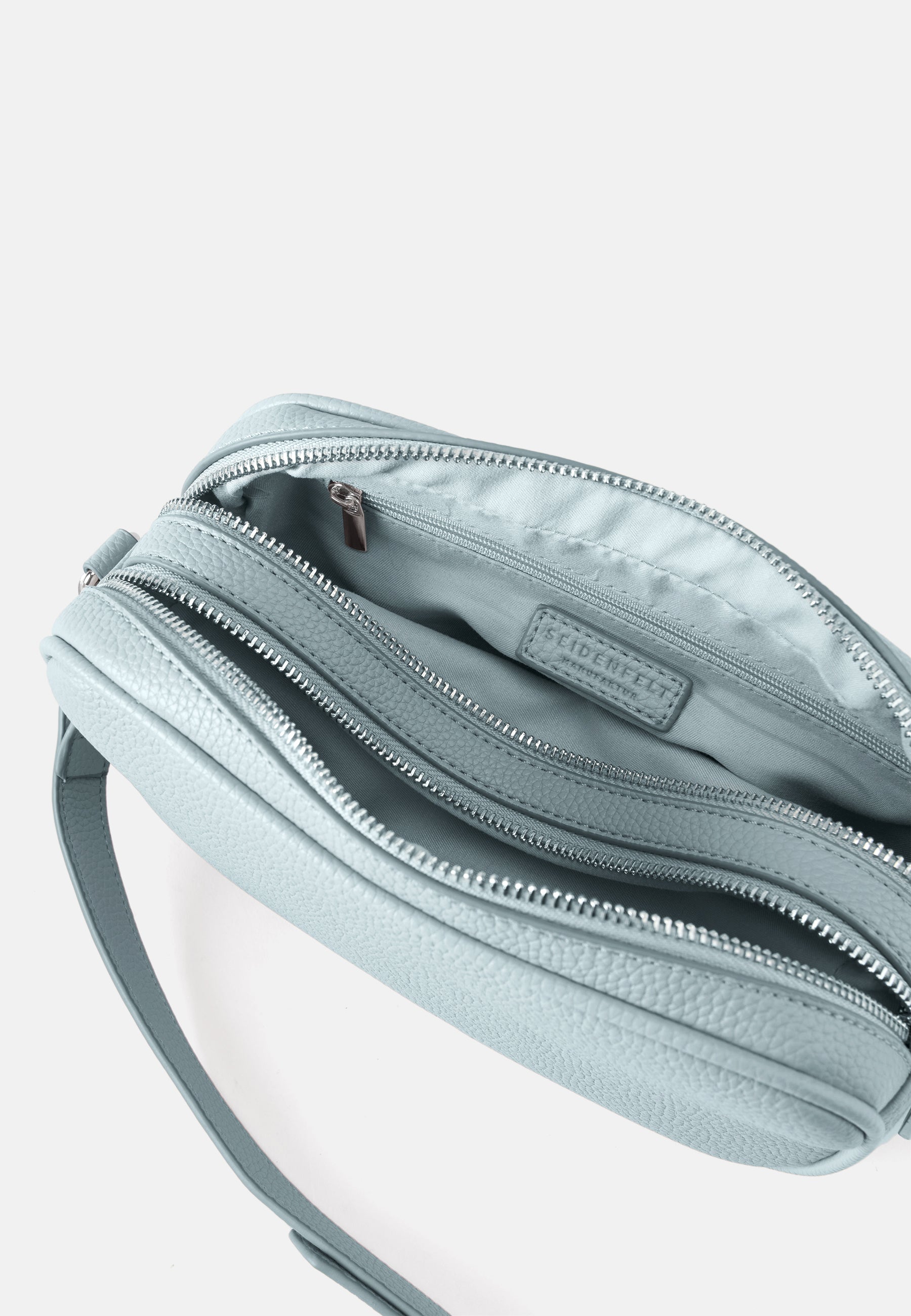Malvik Boxy Crossbag