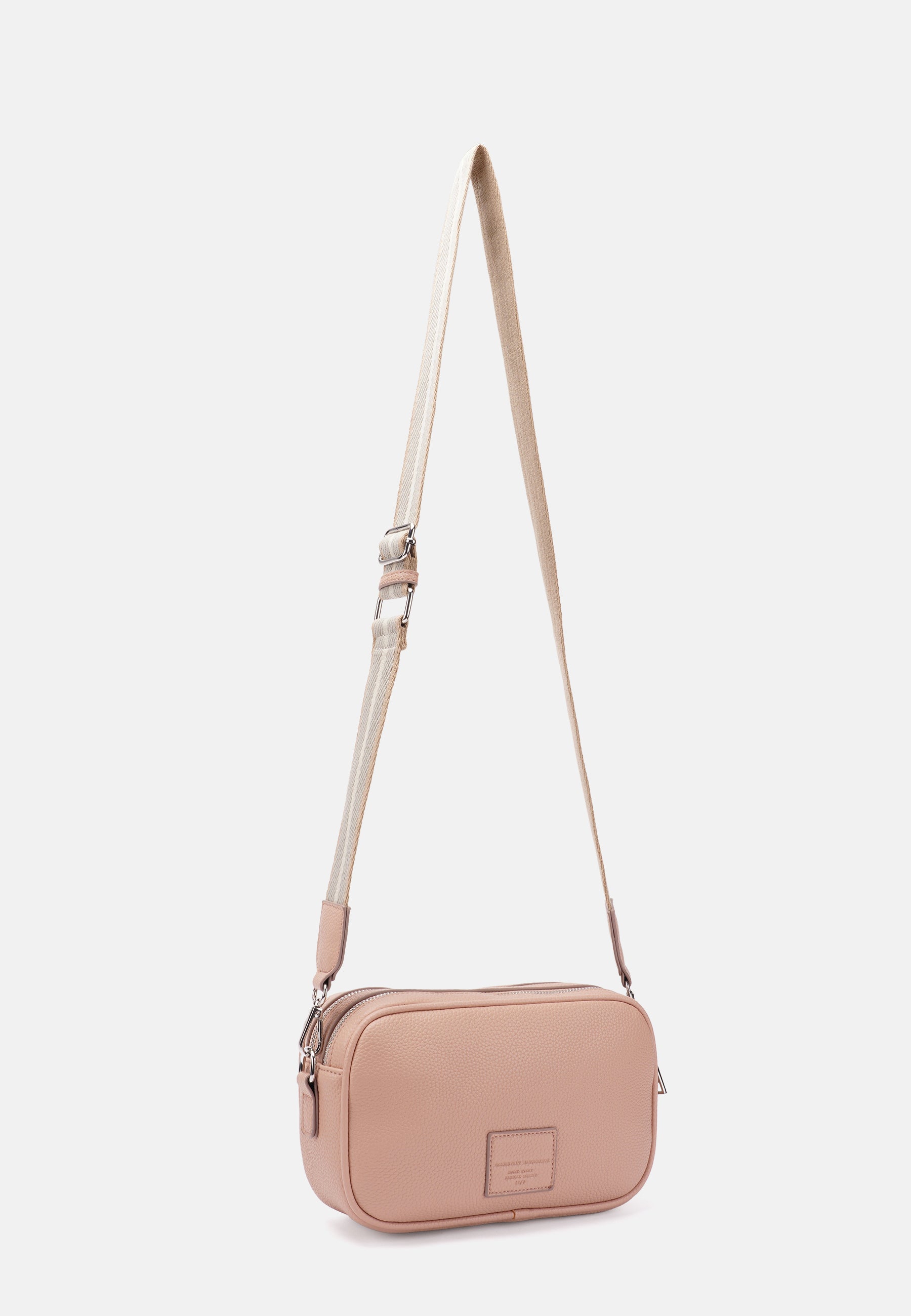 Malvik Boxy Crossbag