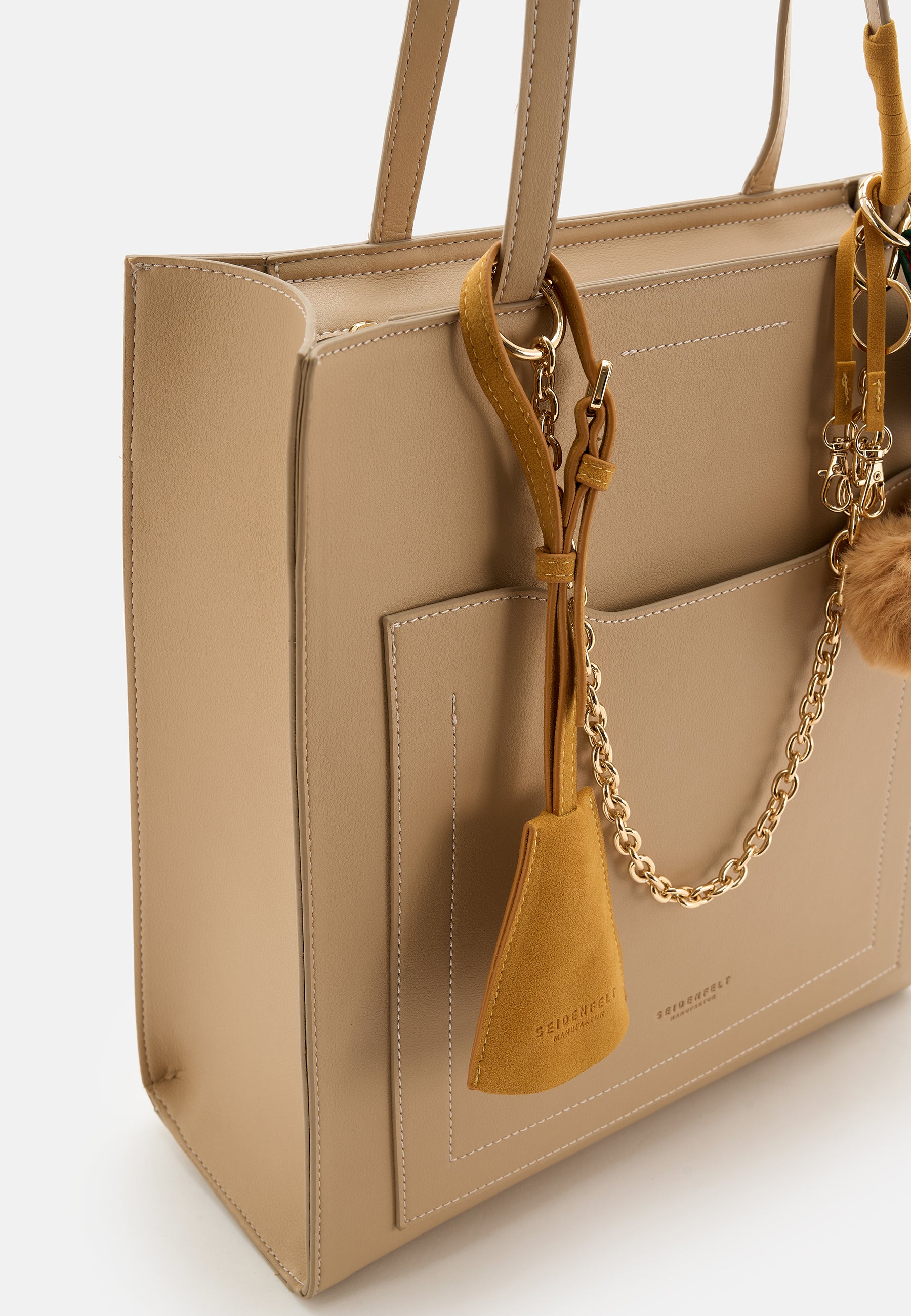 Lyby Shopper