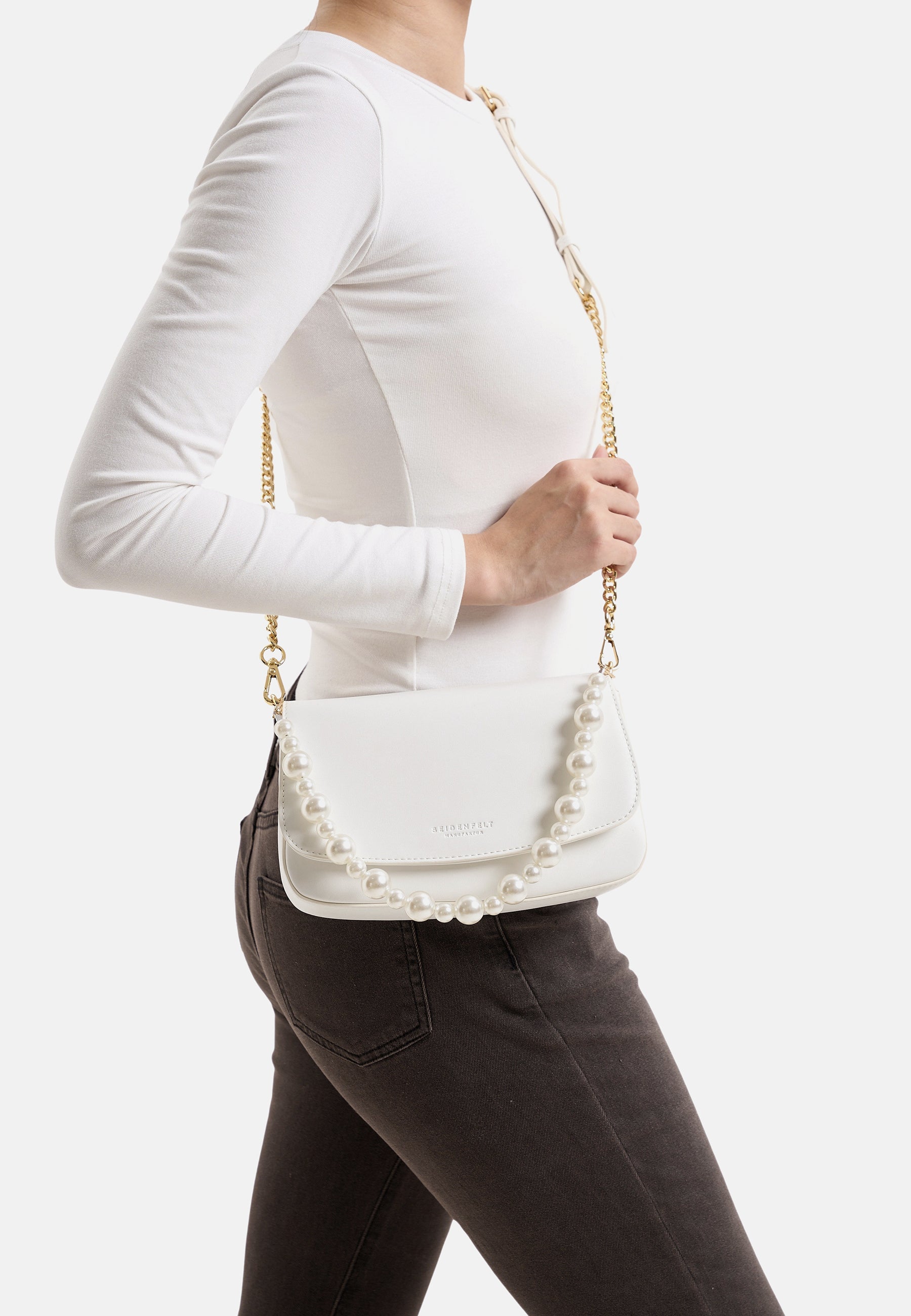 Tydal Crossbag