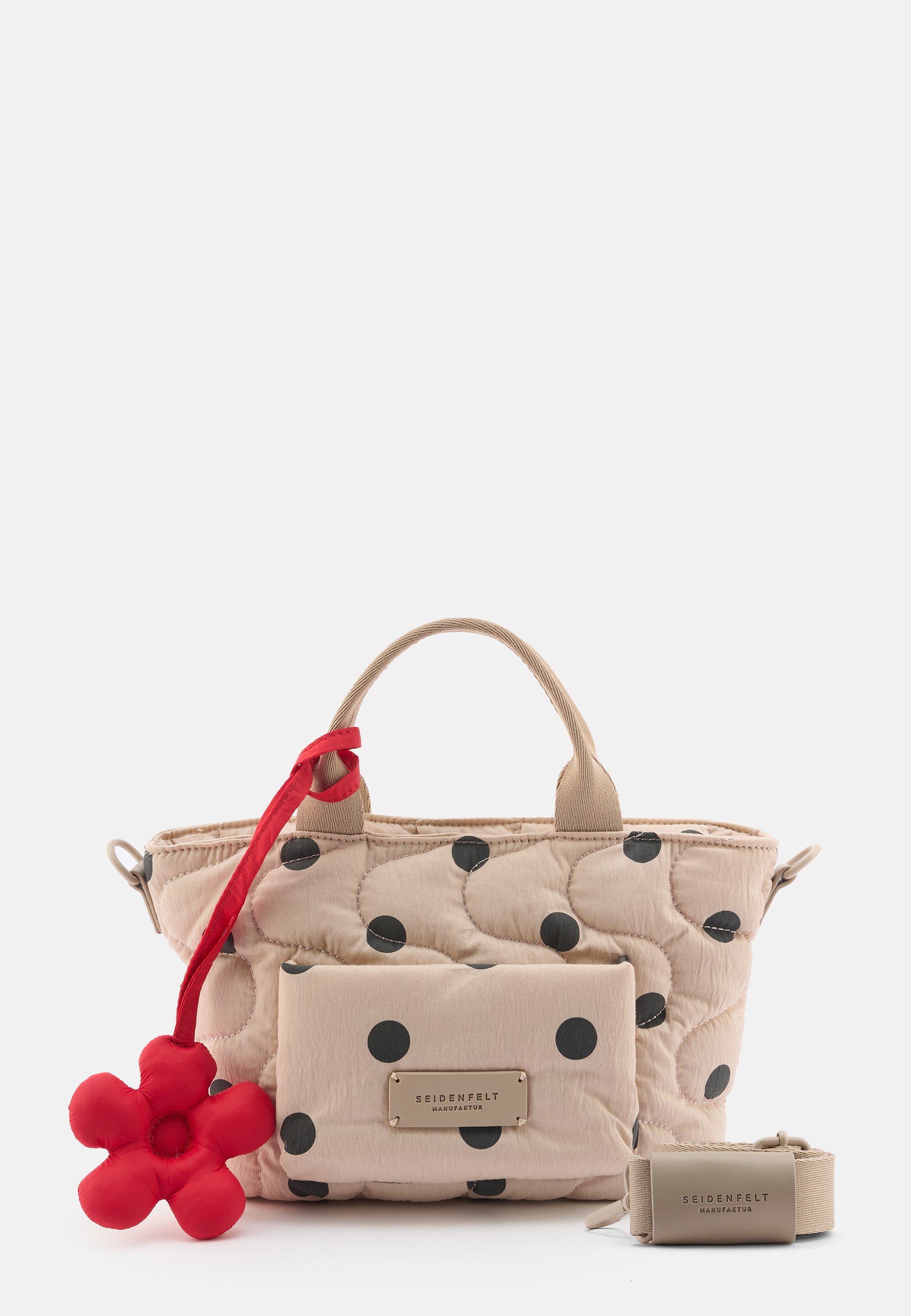 Vaala Mini Tote