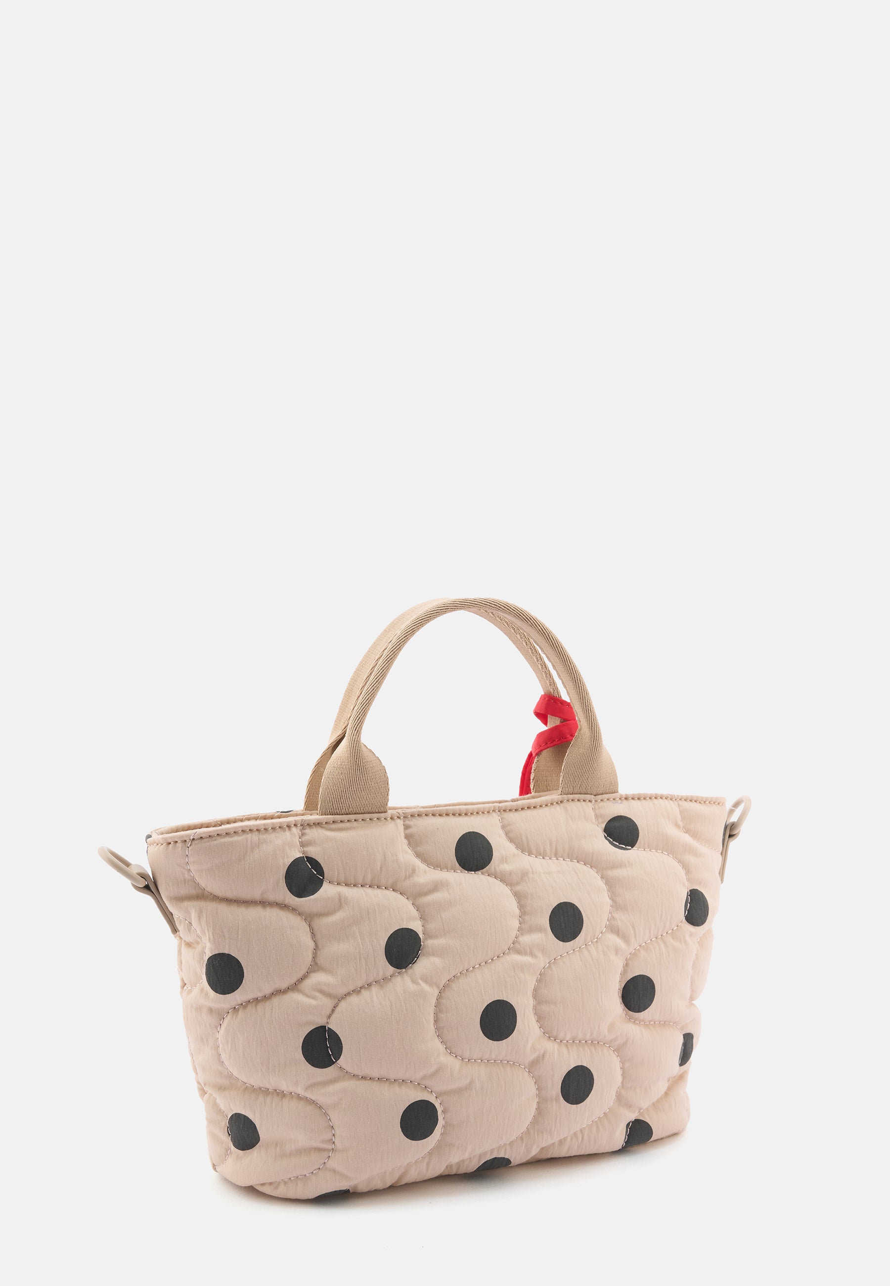 Vaala Mini Tote