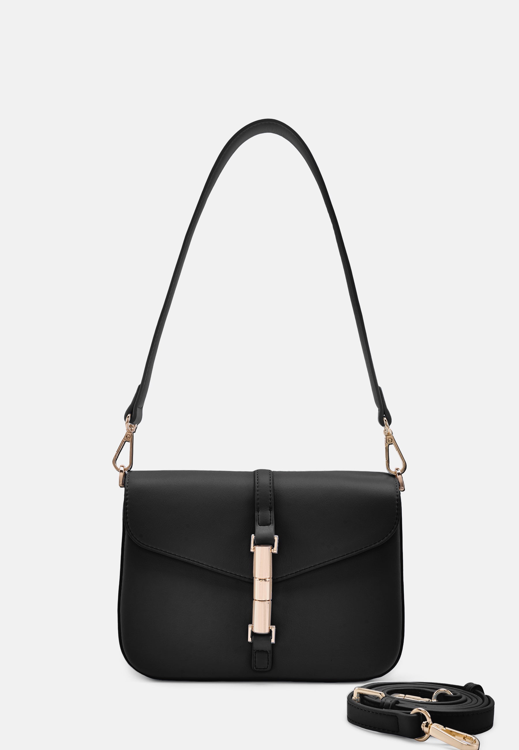 Loviisa Small Crossbody