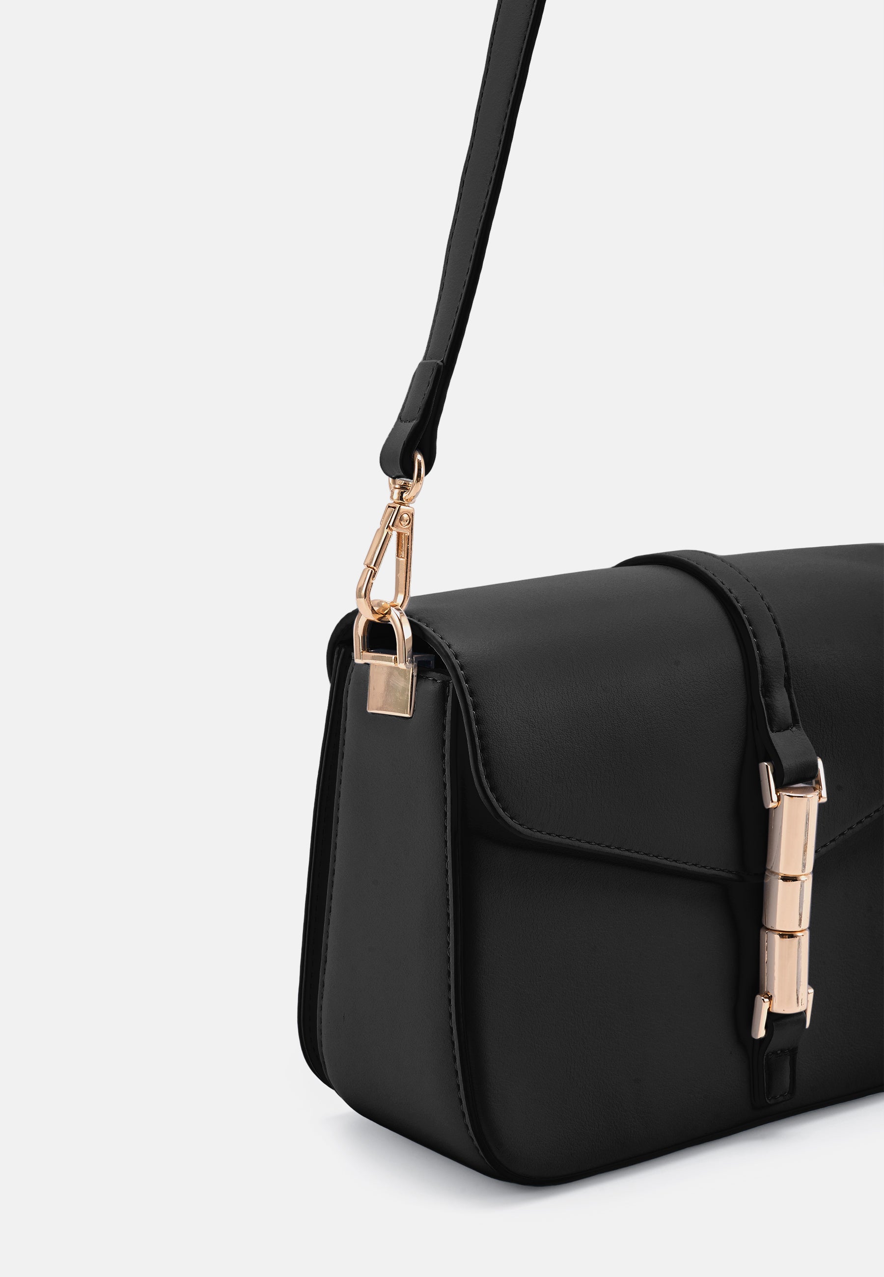Loviisa Small Crossbody