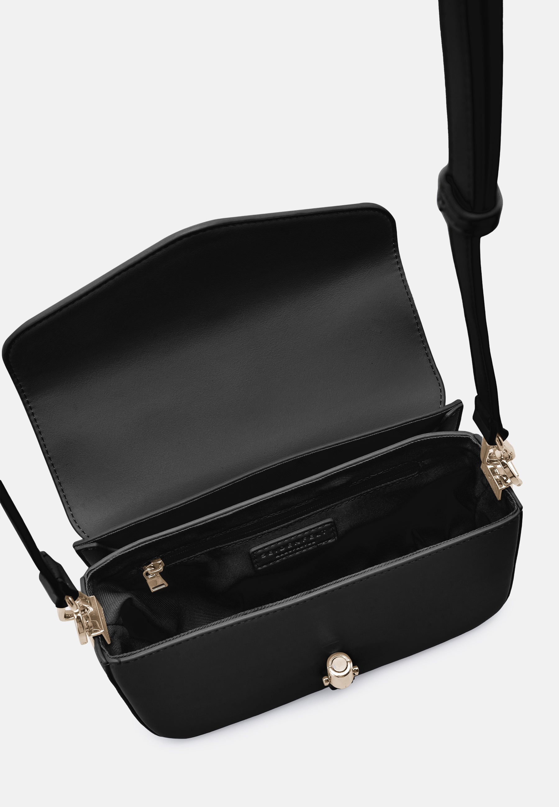 Loviisa Small Crossbody