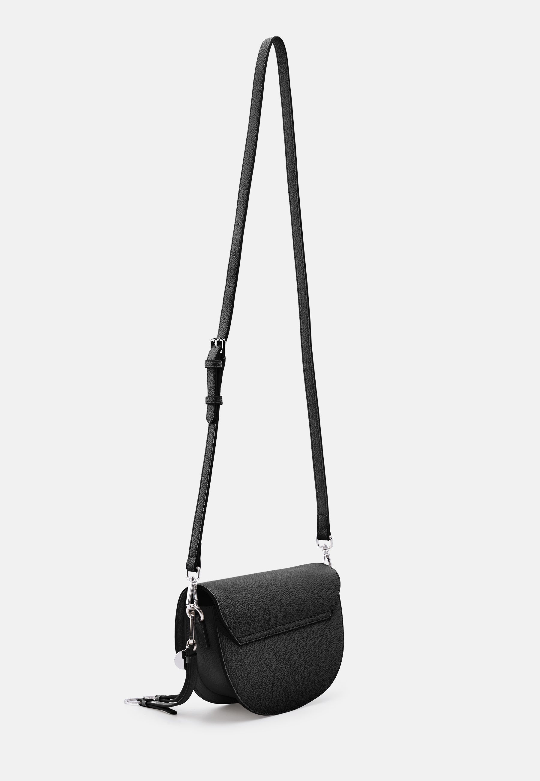 Lohja Saddle