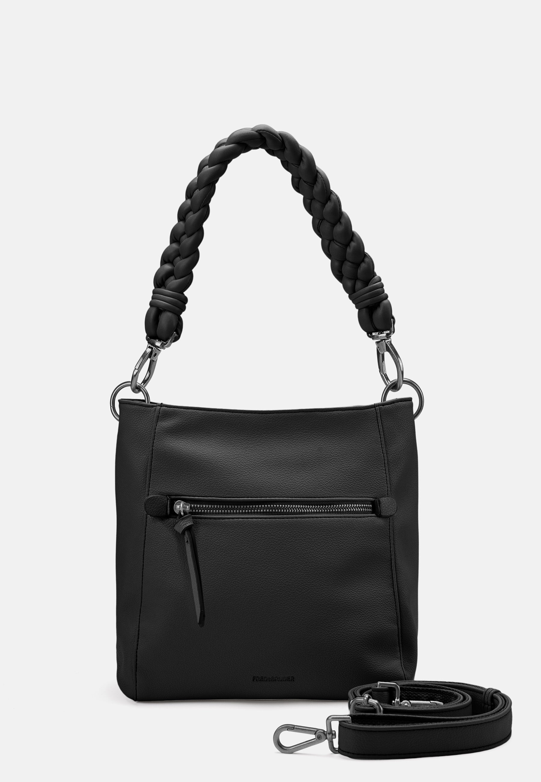 Good Vibes Only Midi Hobo