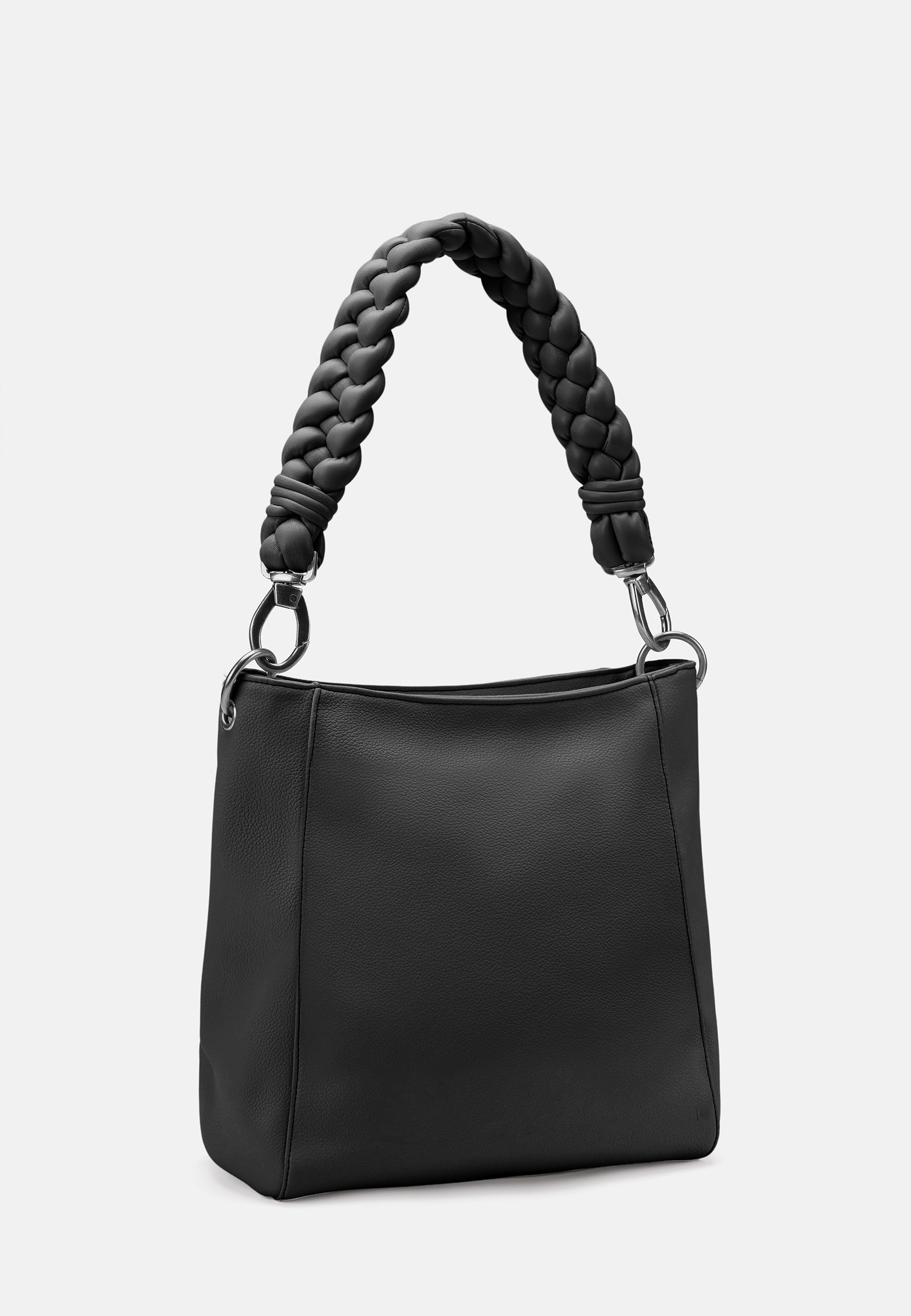 Good Vibes Only Midi Hobo