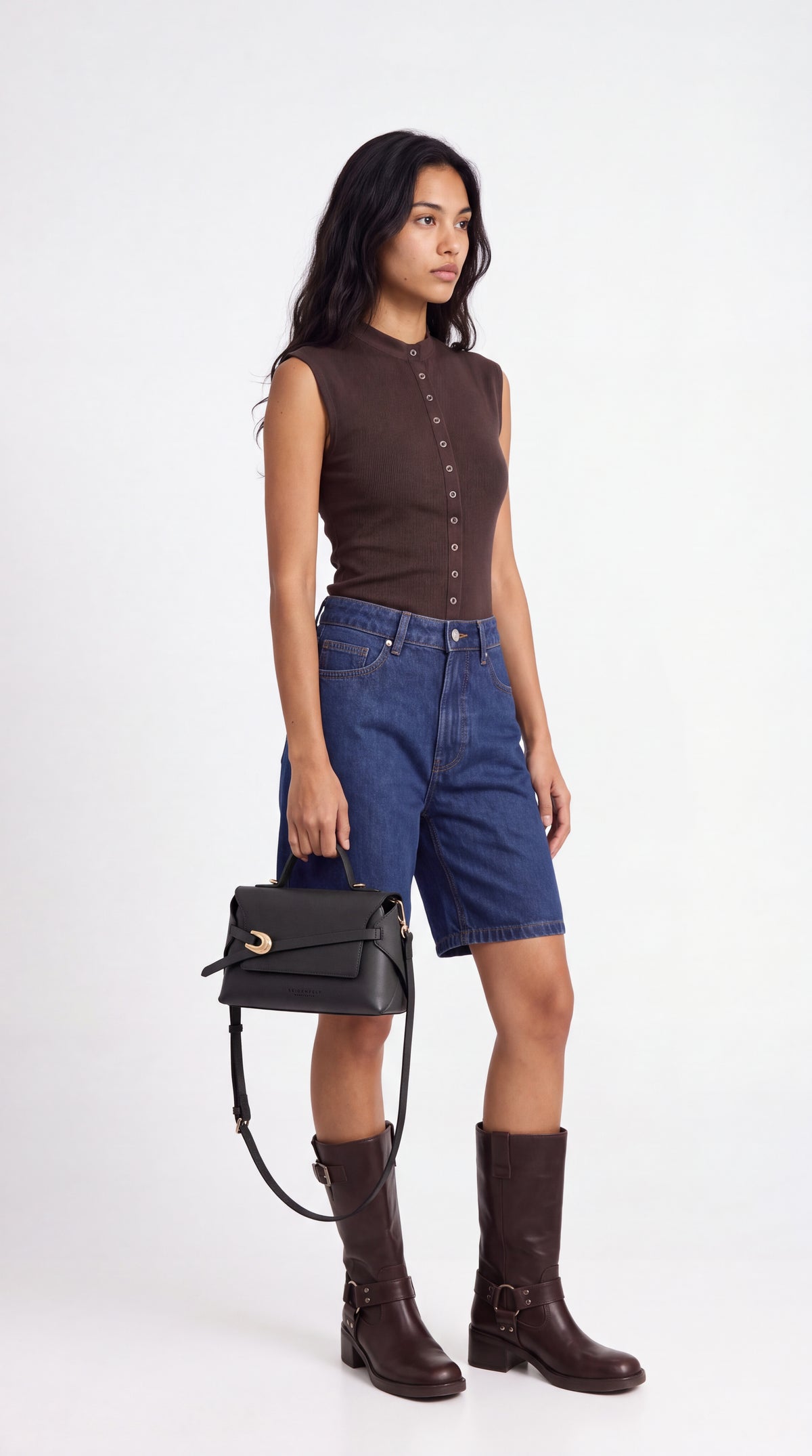 Joensuu Handbag