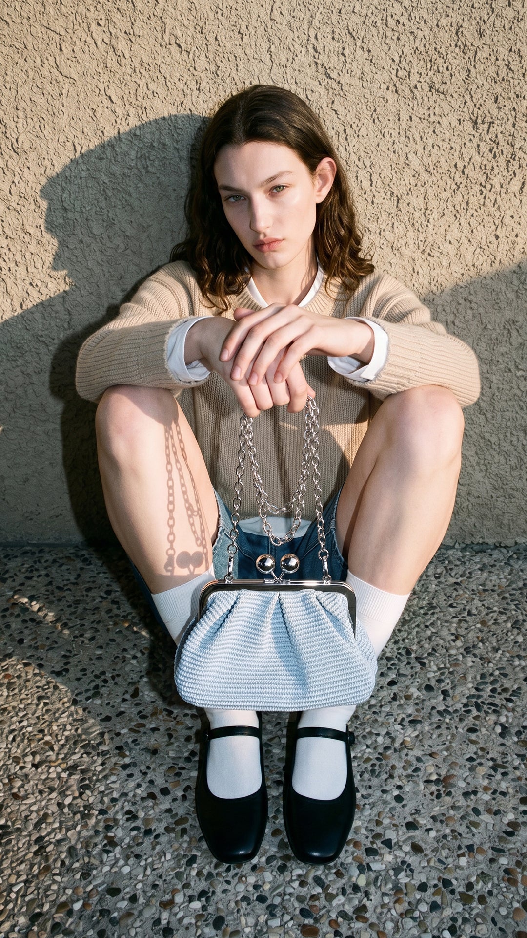 Fyn Pouch