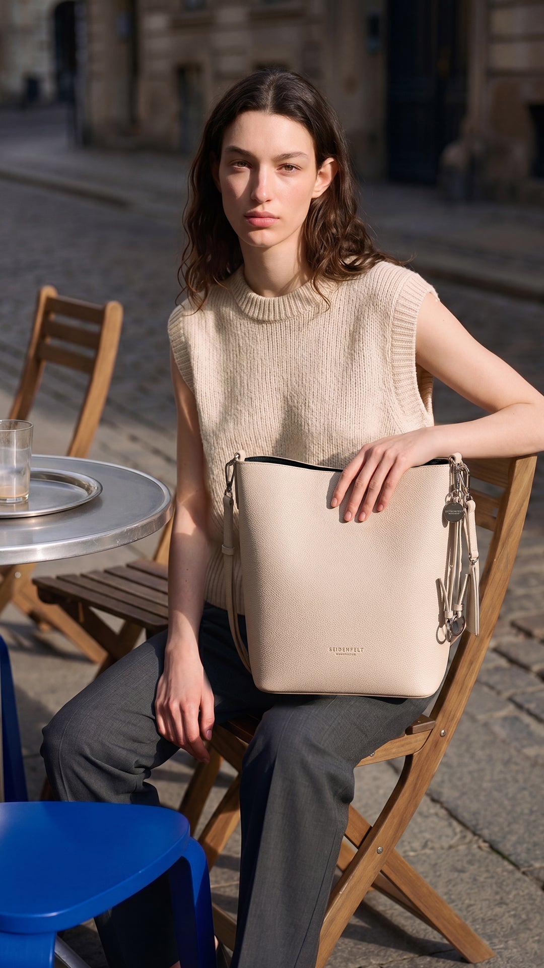 Lohja Hobo Bag