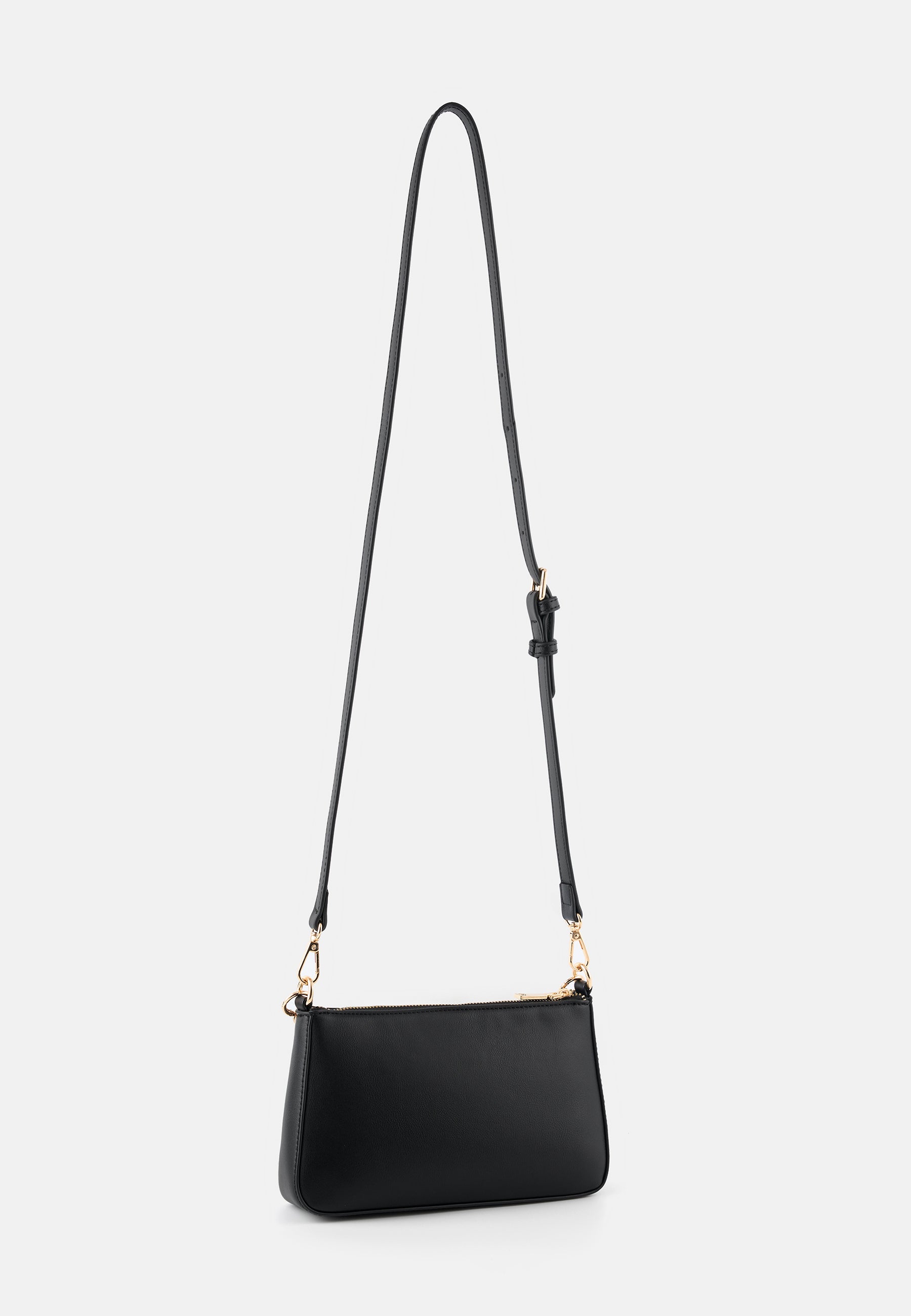 Alunda Crossbag matt black OS