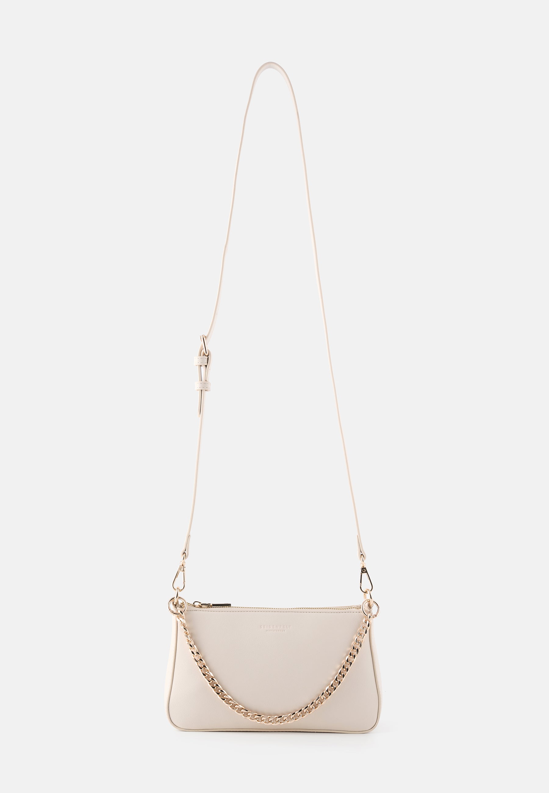 Alunda Crossbag cream OS
