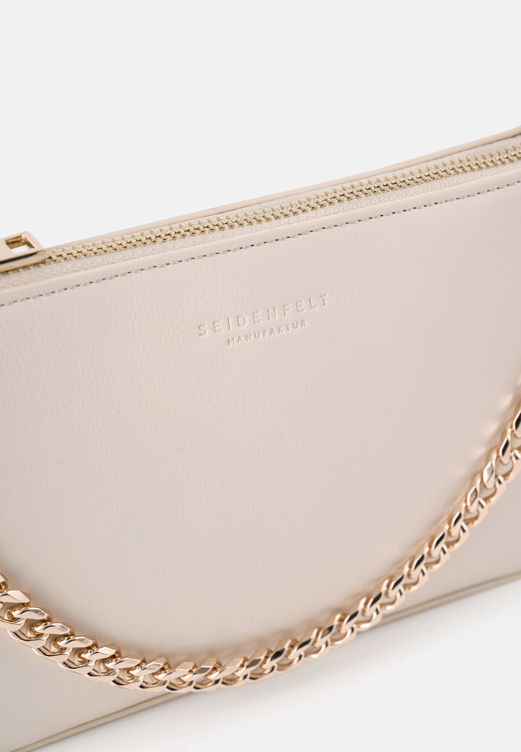 Alunda Crossbag cream OS