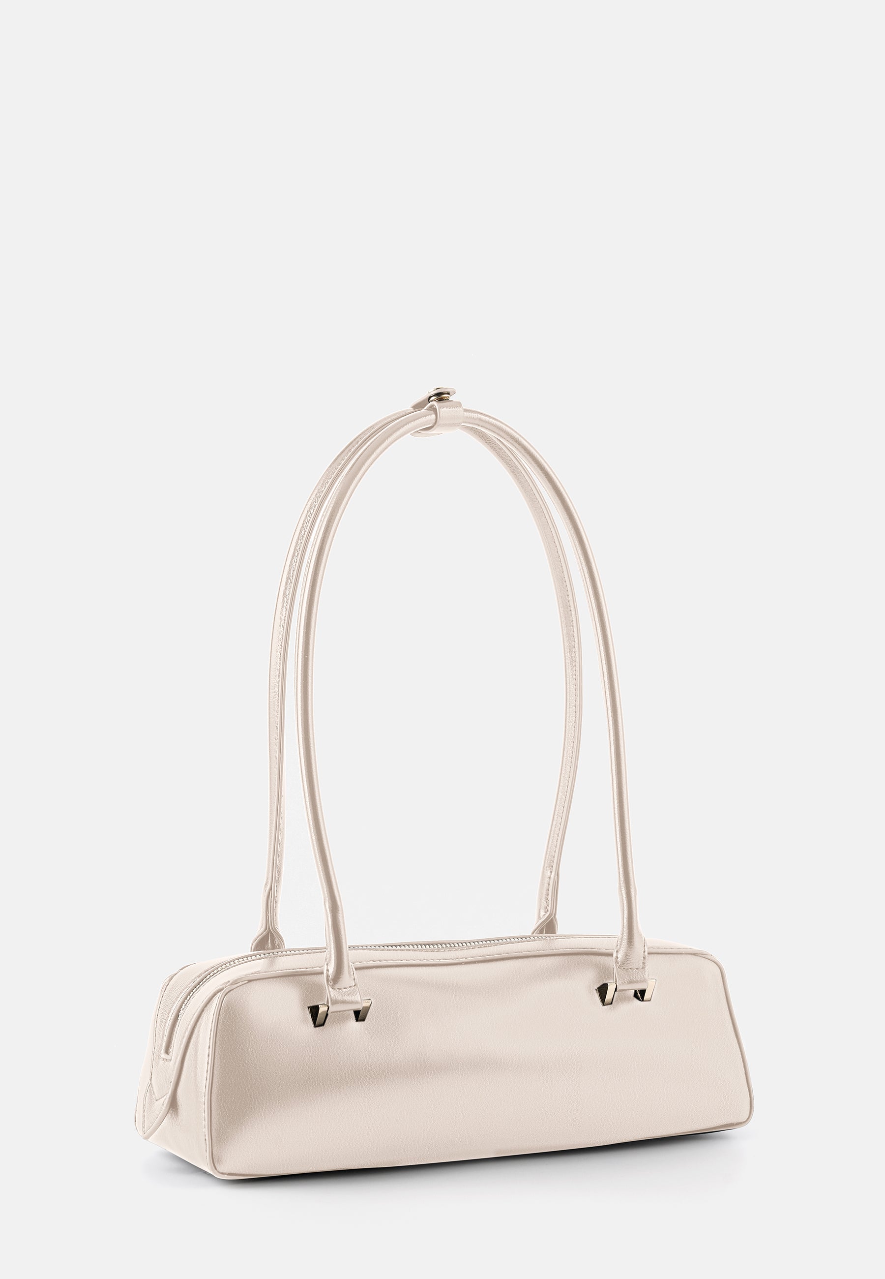 Alunda Shoulderbag cream OS