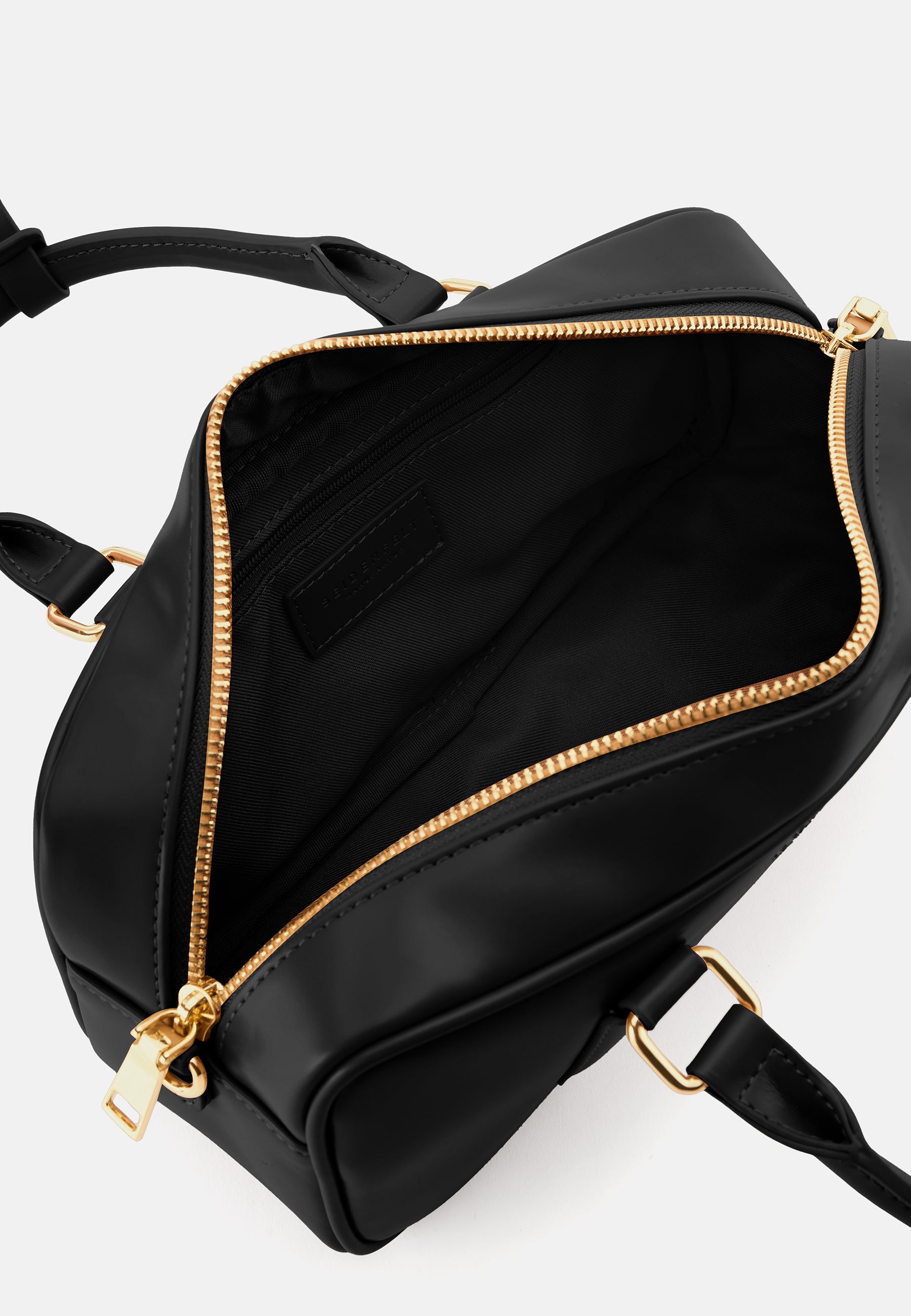 Arvaja Bowling Bag black OS