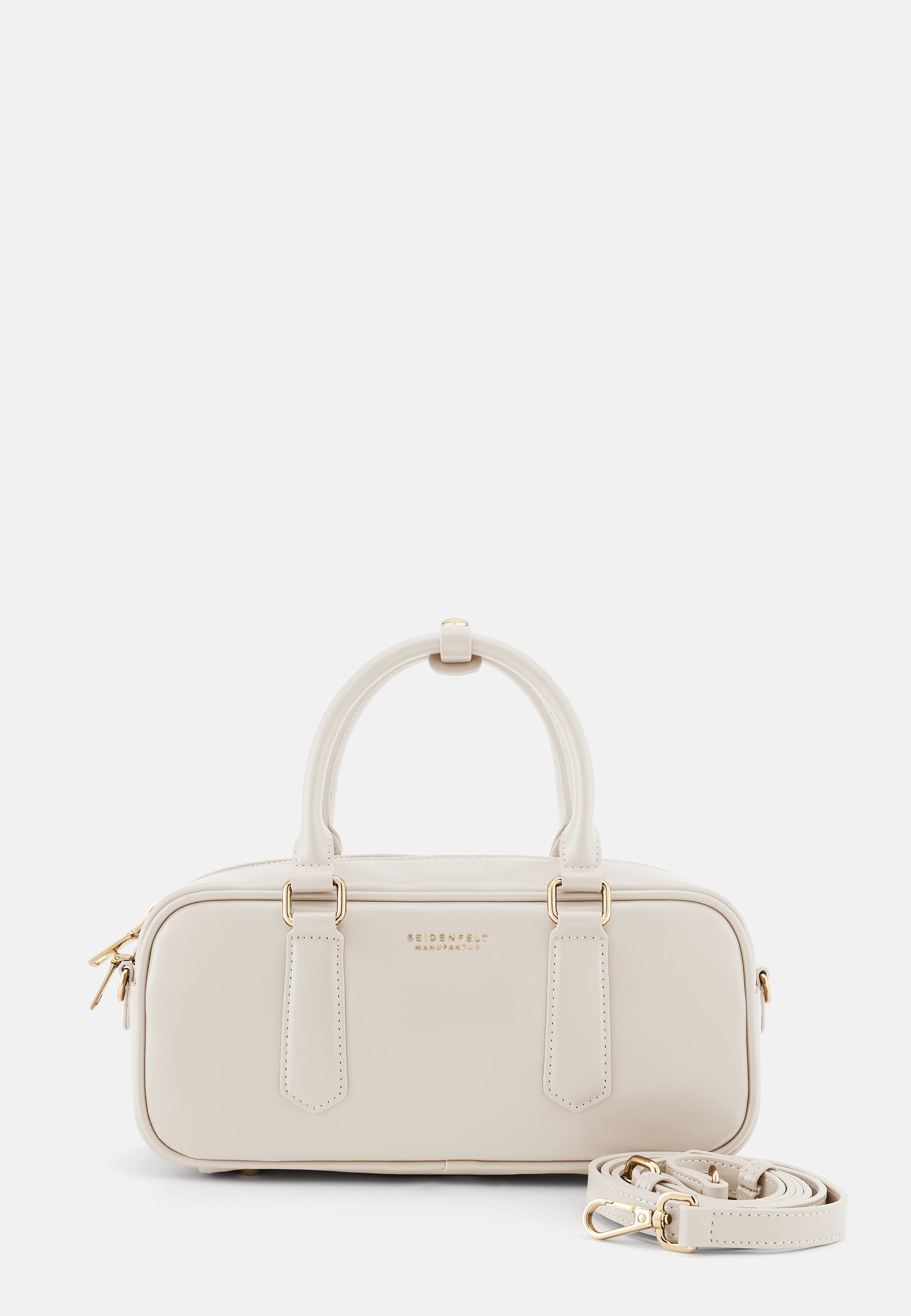 Arvaja Bowling Bag beige OS