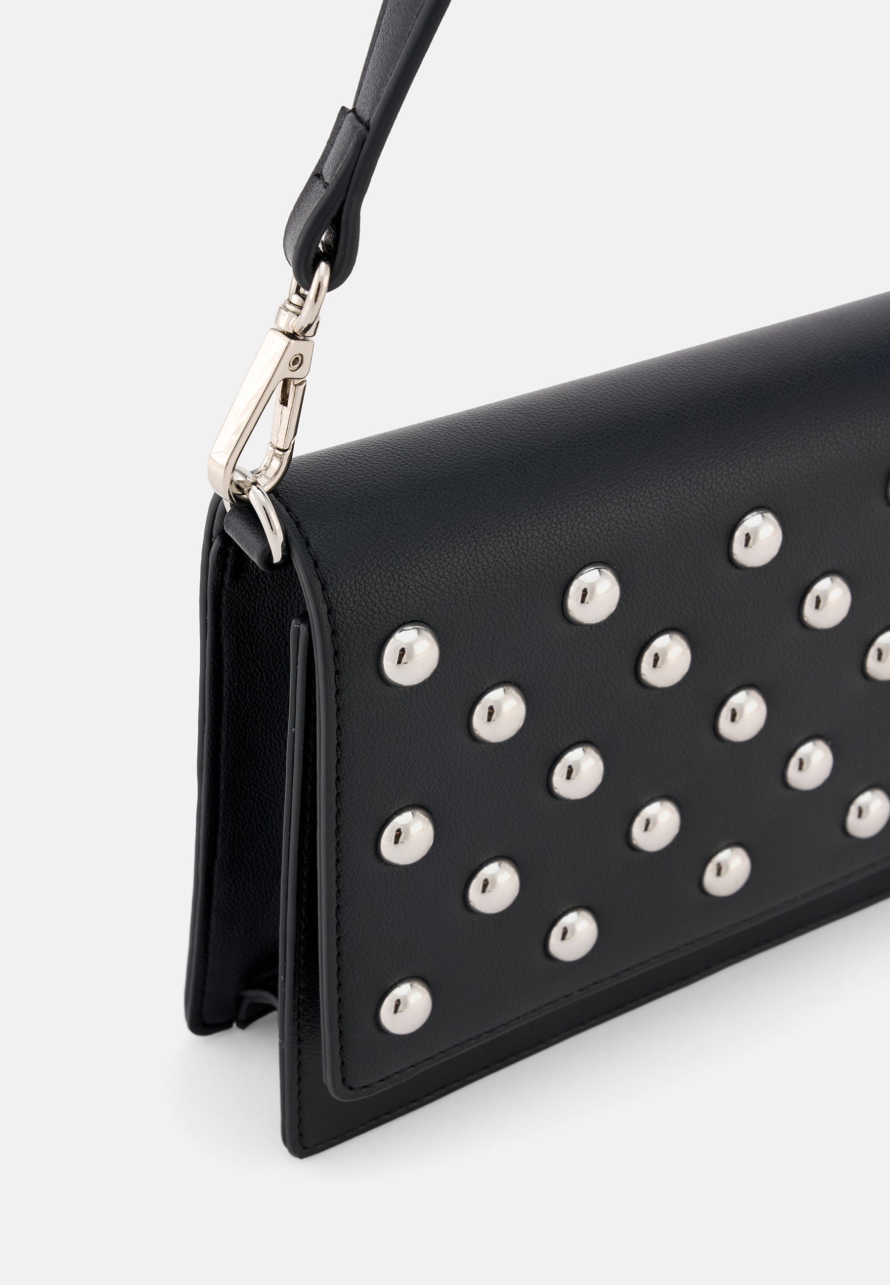 Bykle Crossbag black OS