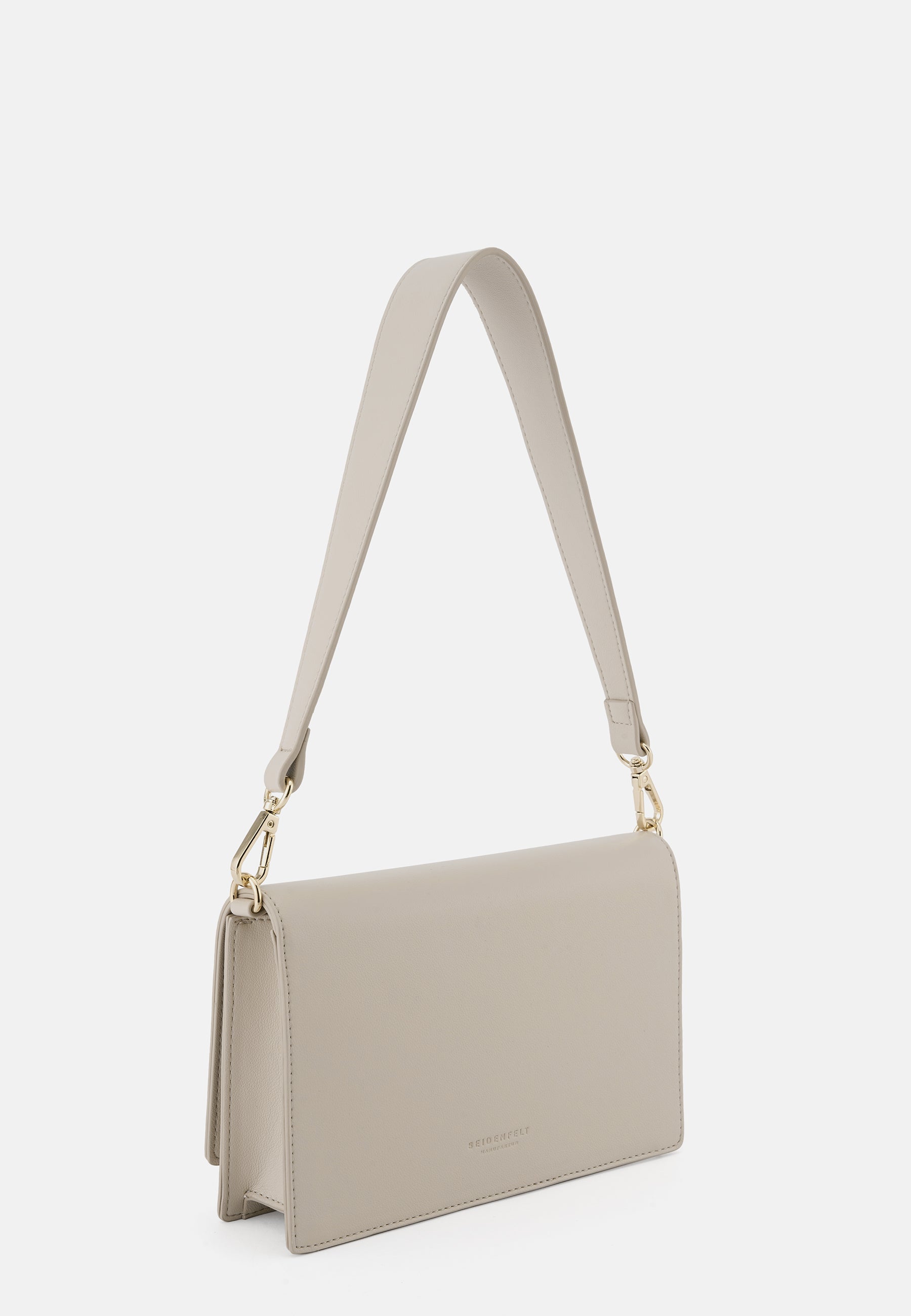 Bykle Crossbag dark beige OS