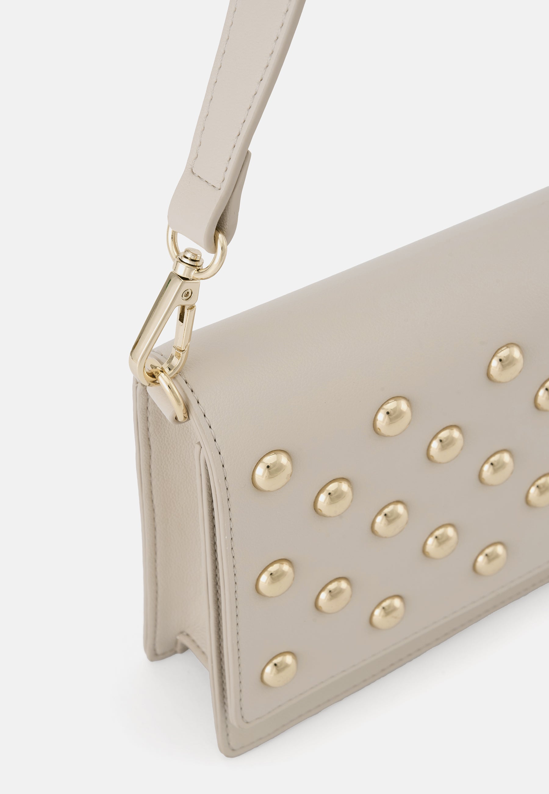 Bykle Crossbag dark beige OS
