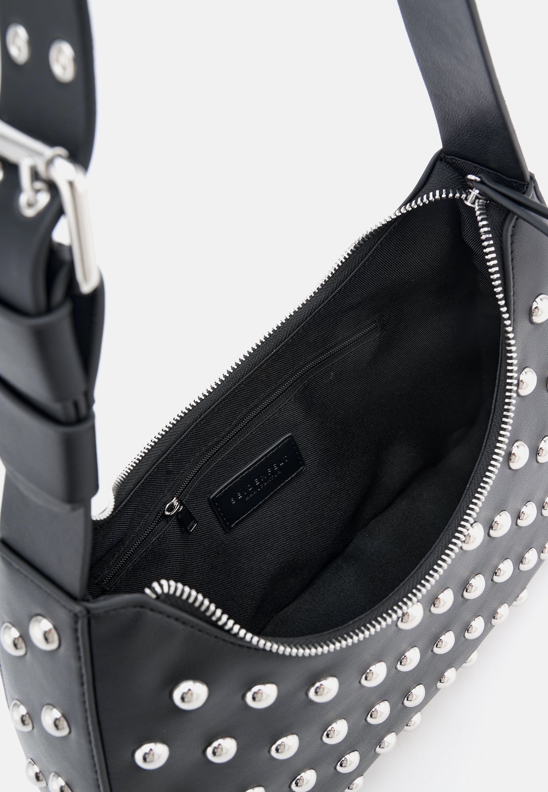 Bykle Hobo black OS