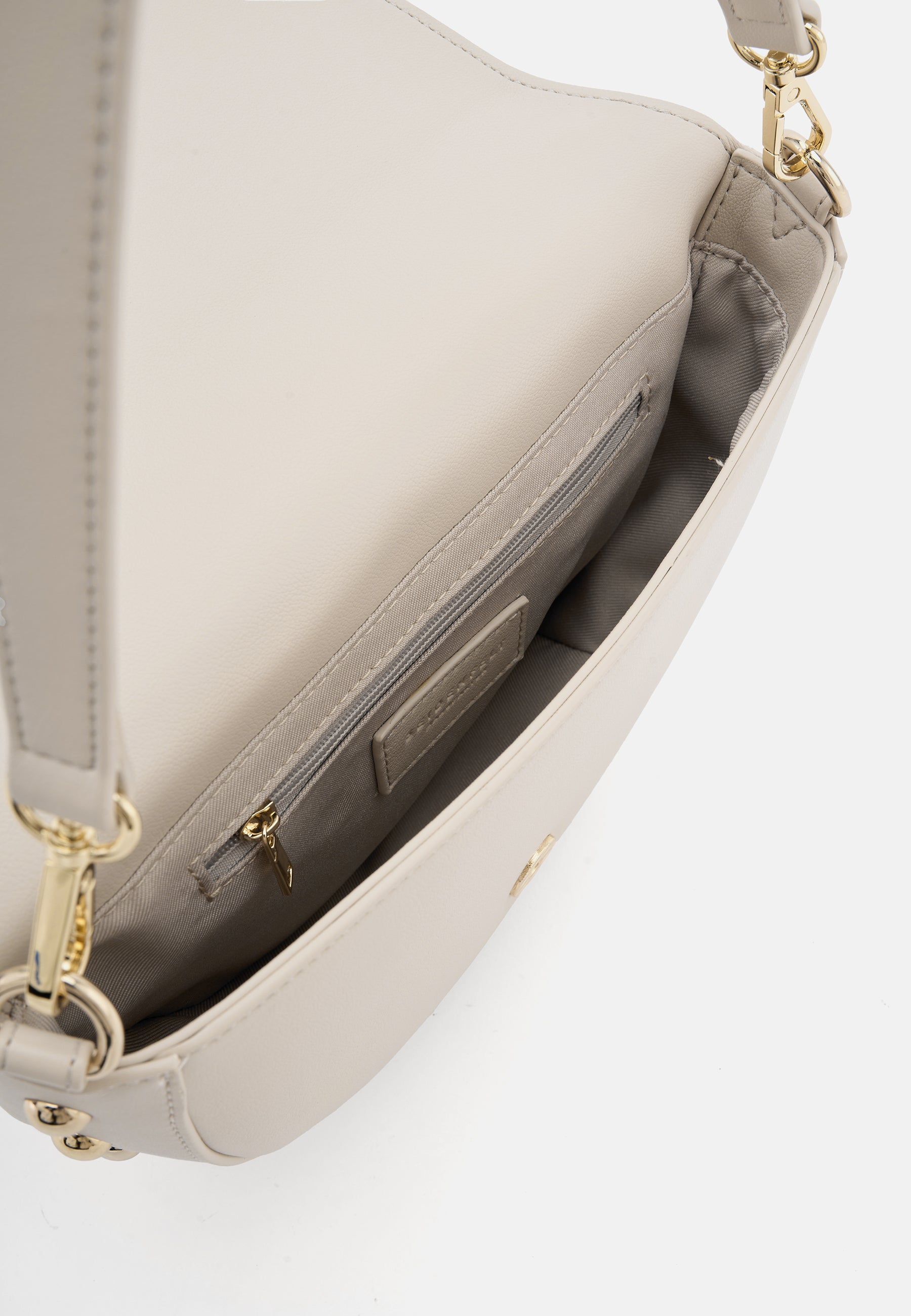 Bykle Saddle dark beige OS